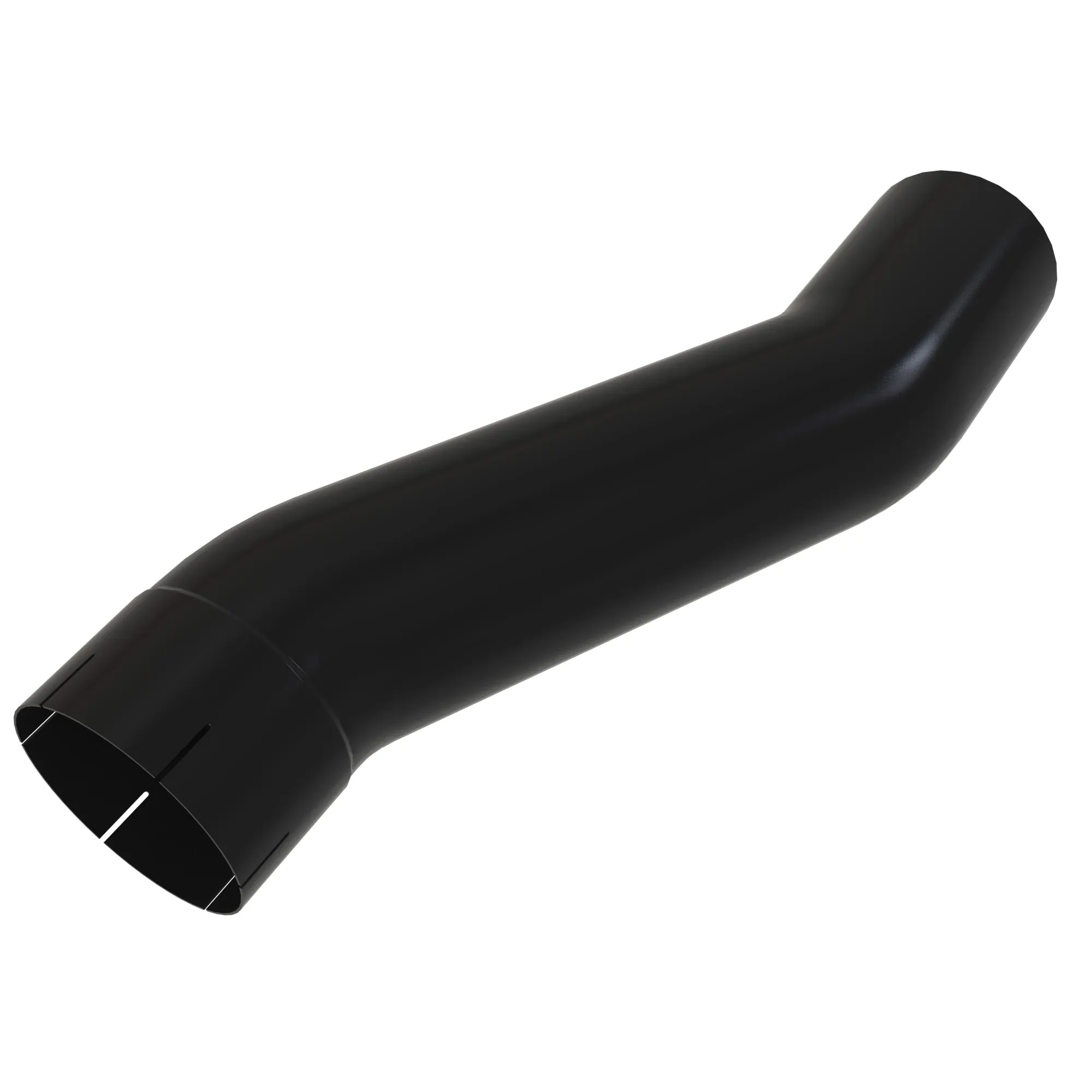 John Deere Exhaust Pipe - N379048