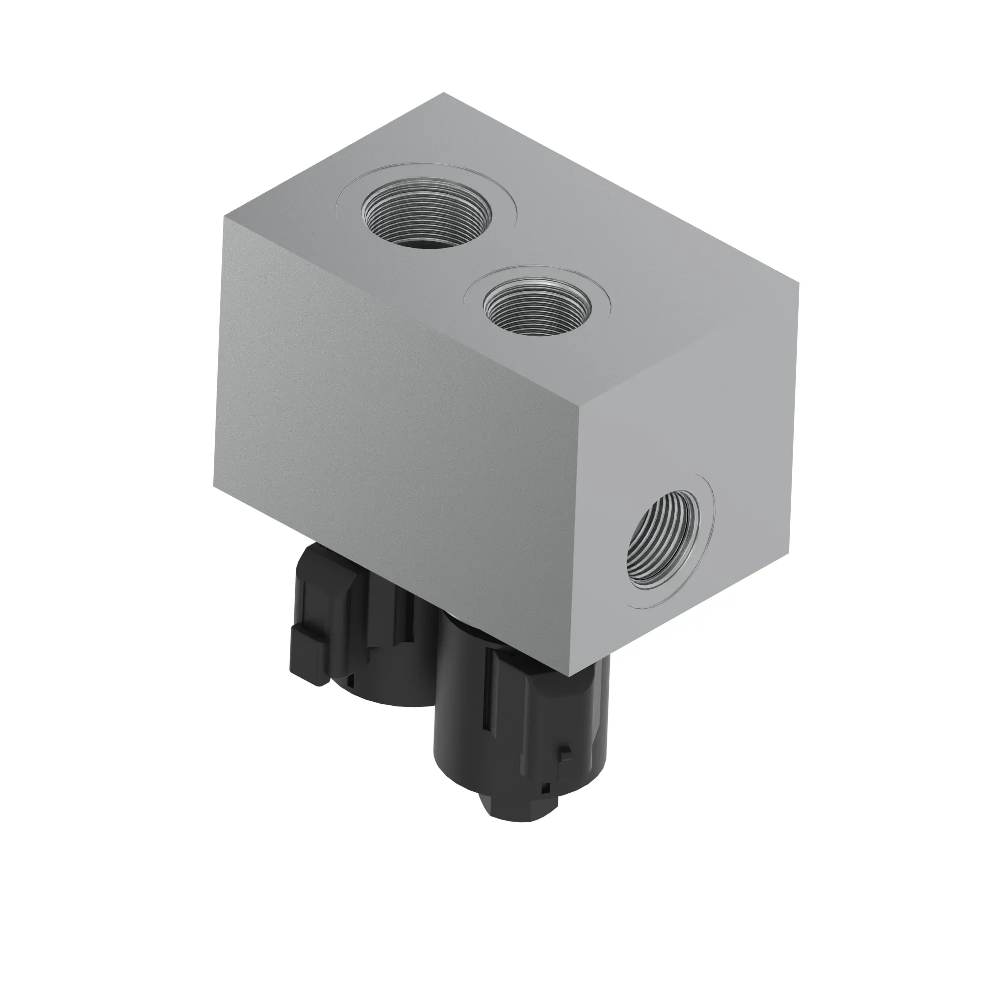 controlvalve