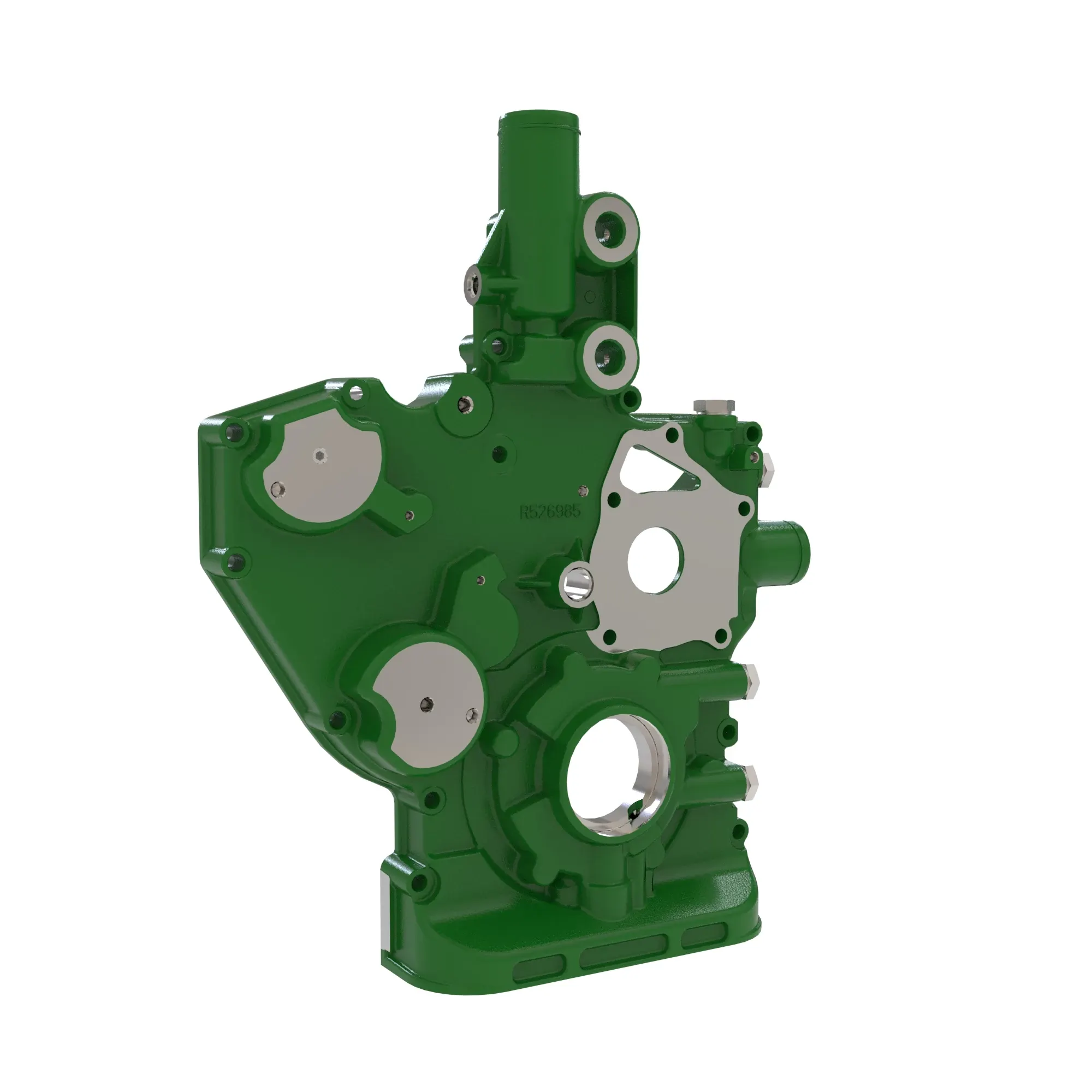 John Deere Timing Gear Cover - RE536415