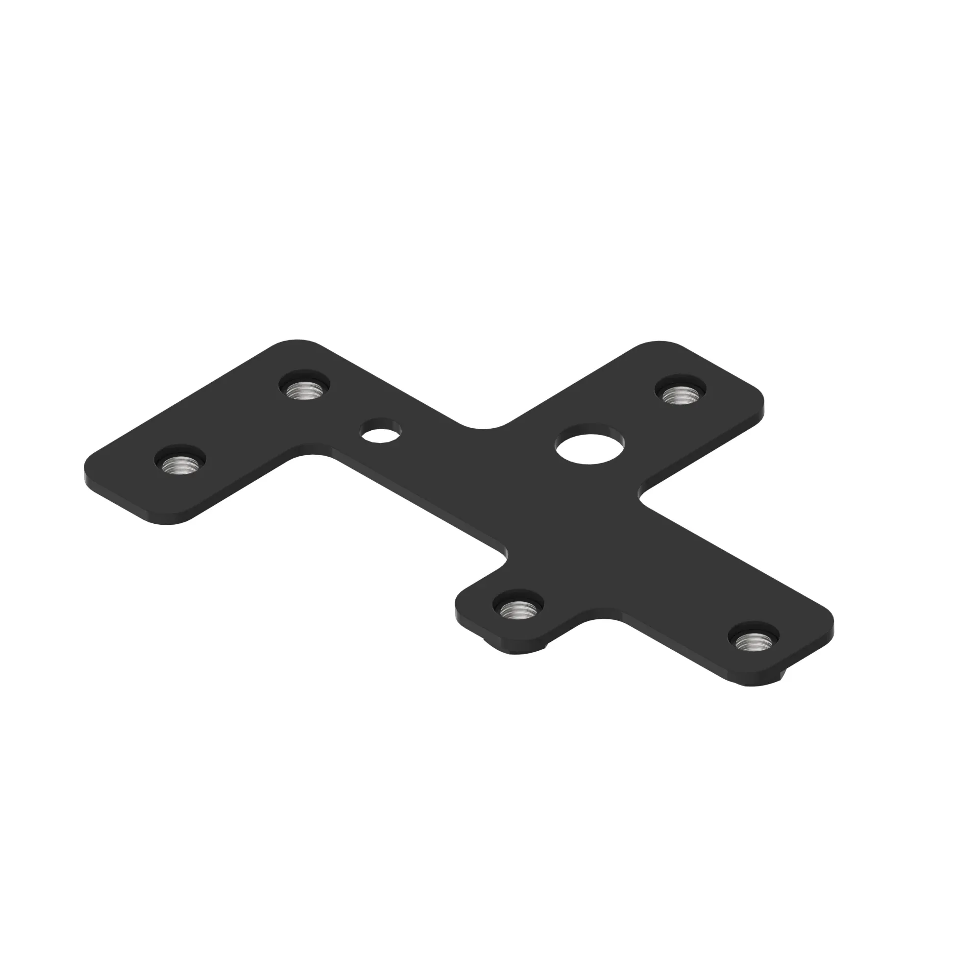 BRACKET, COOLER LINES SUPPORT BRACK