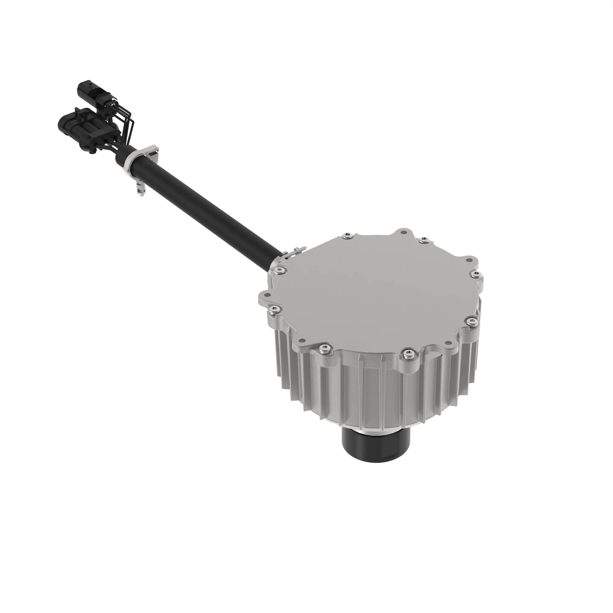 Electric Motor