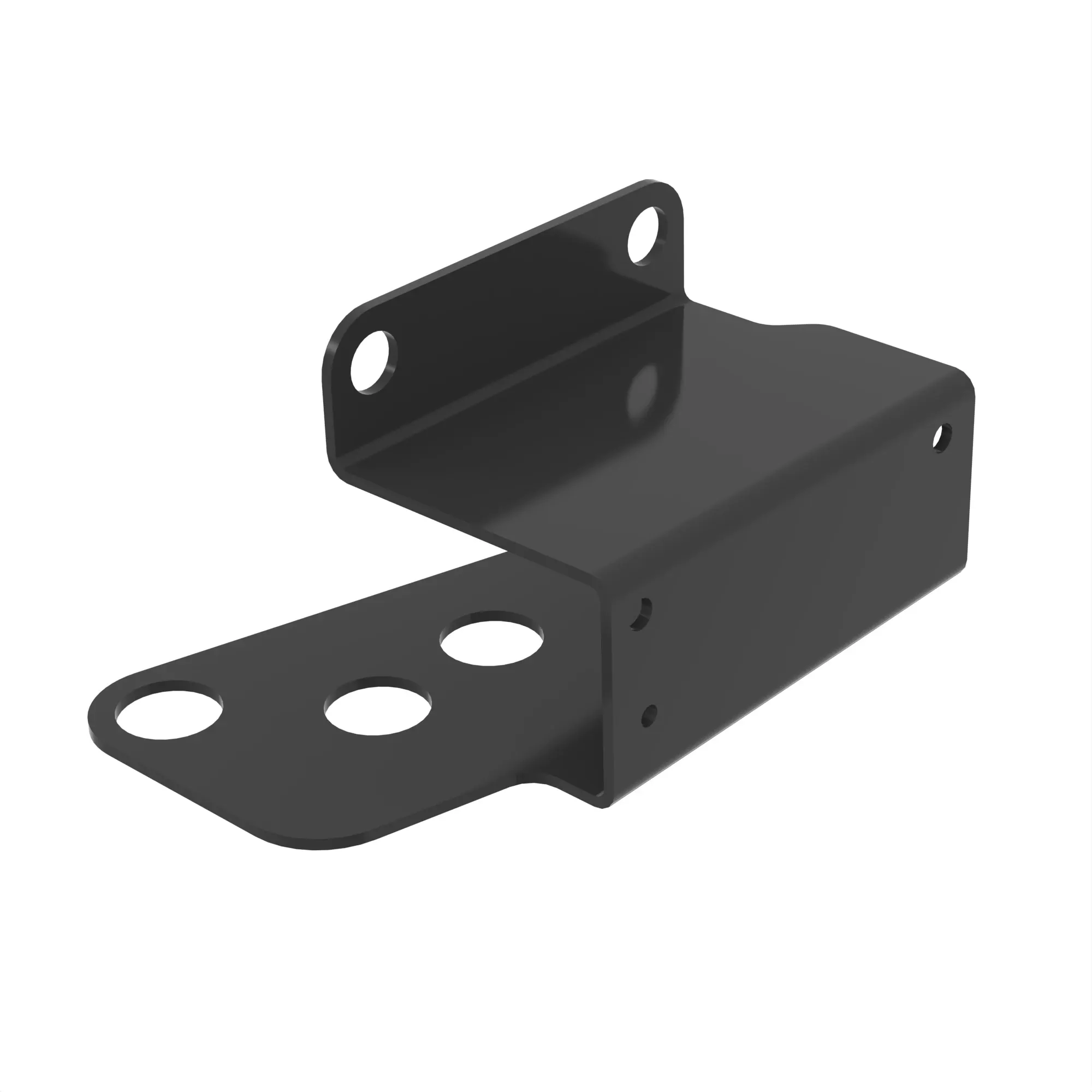 BRACKET, HYDRAULIC LINES