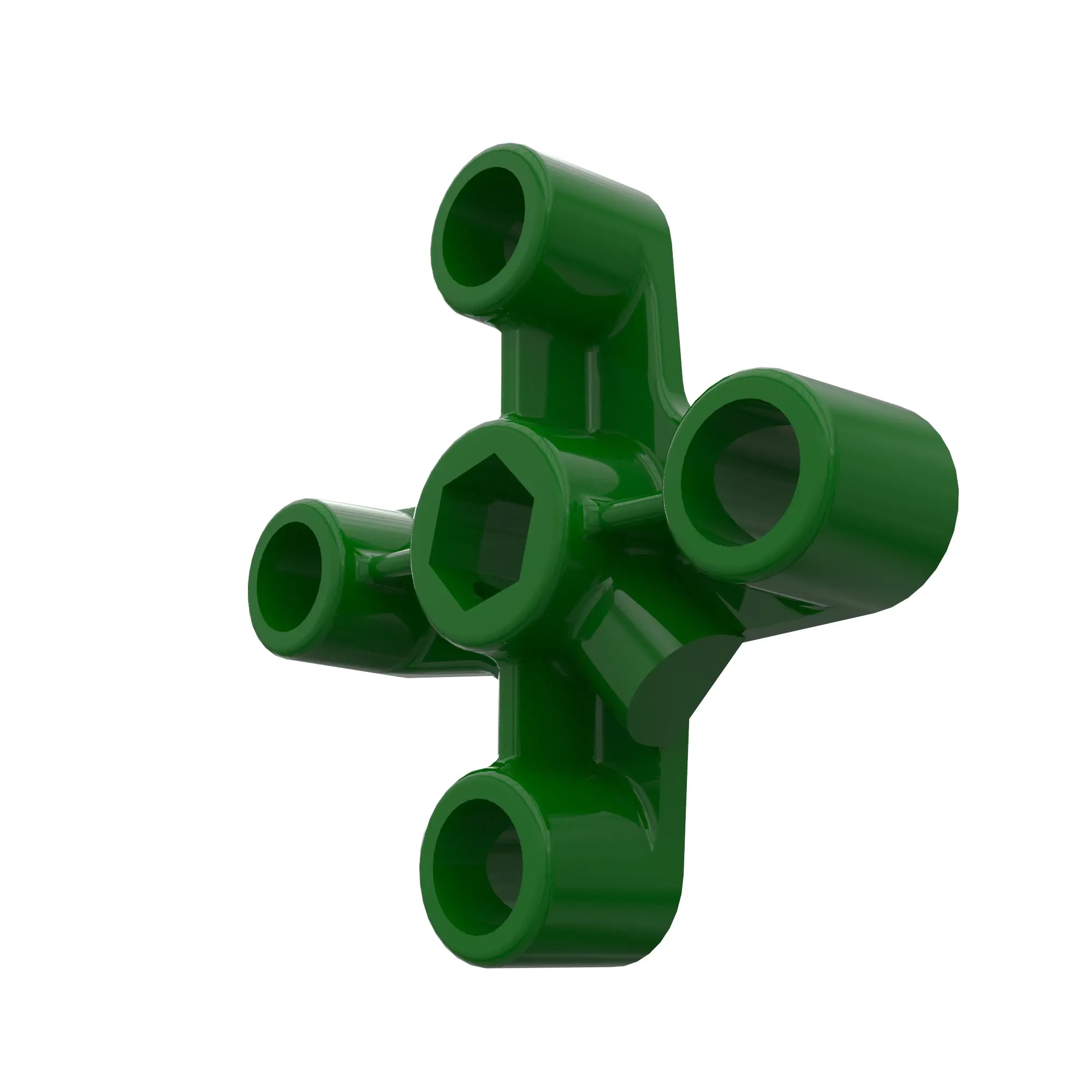 John Deere Pick Up Unit Cylinder Spider - FH312515