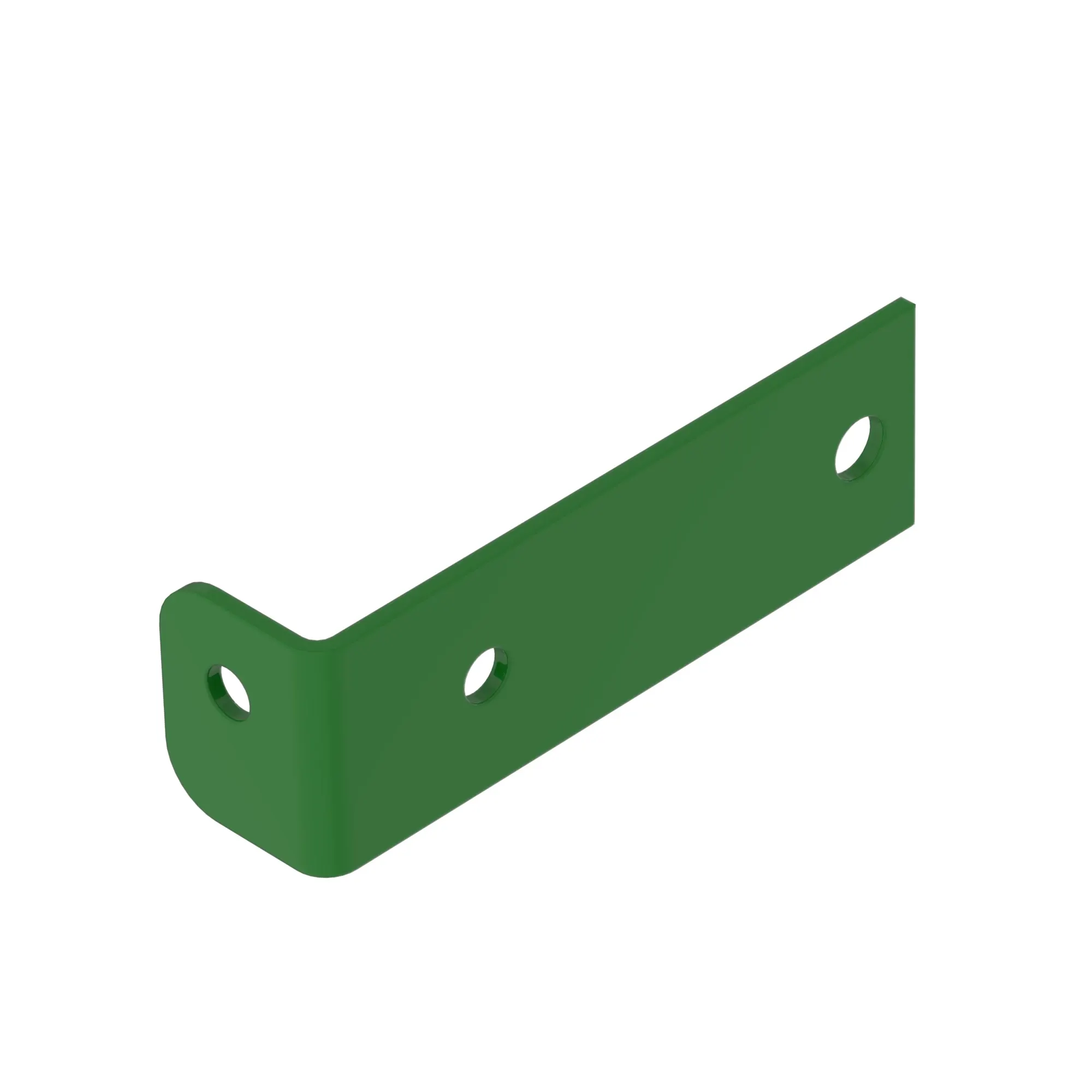 BRACKET, BOX BRACKET