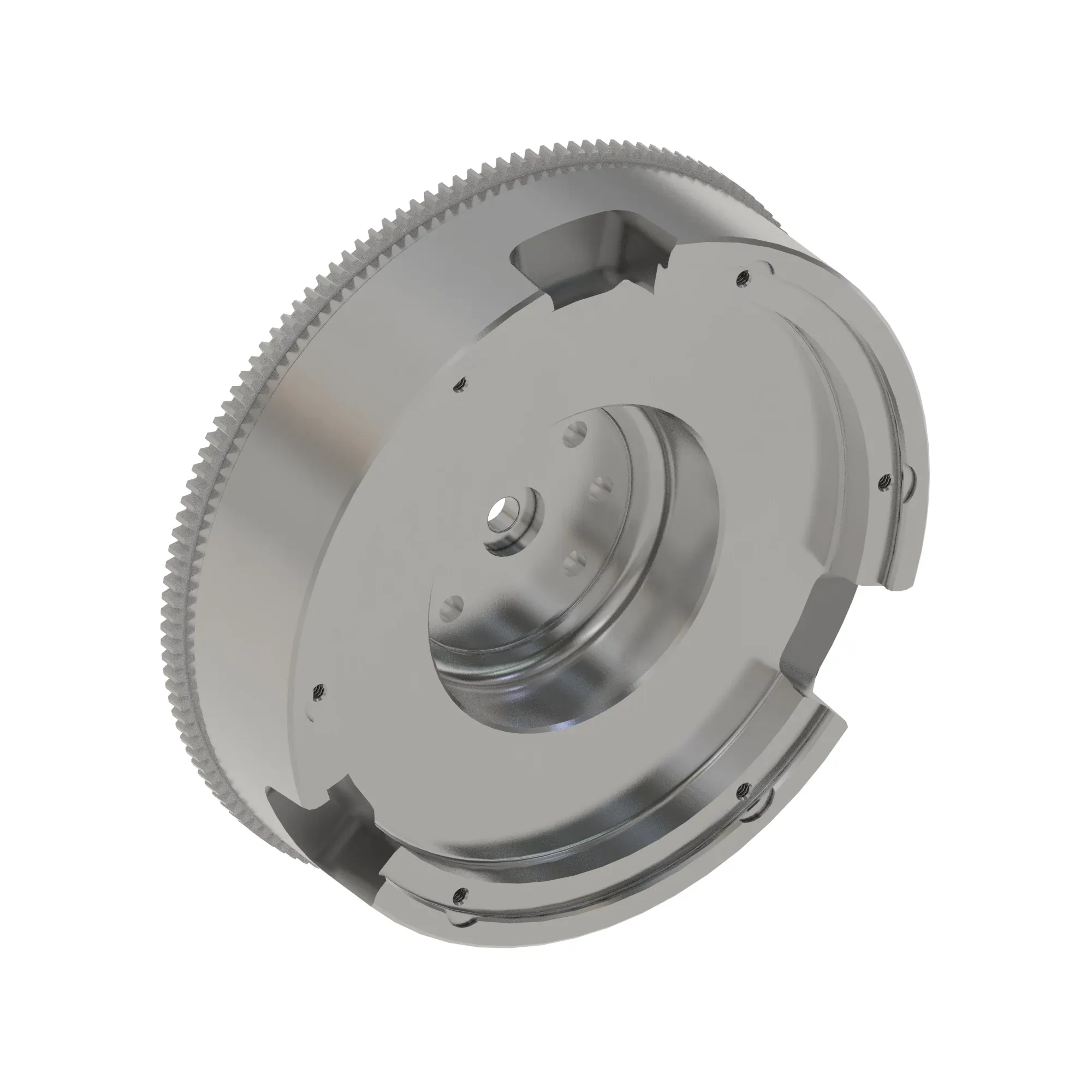 Flywheel