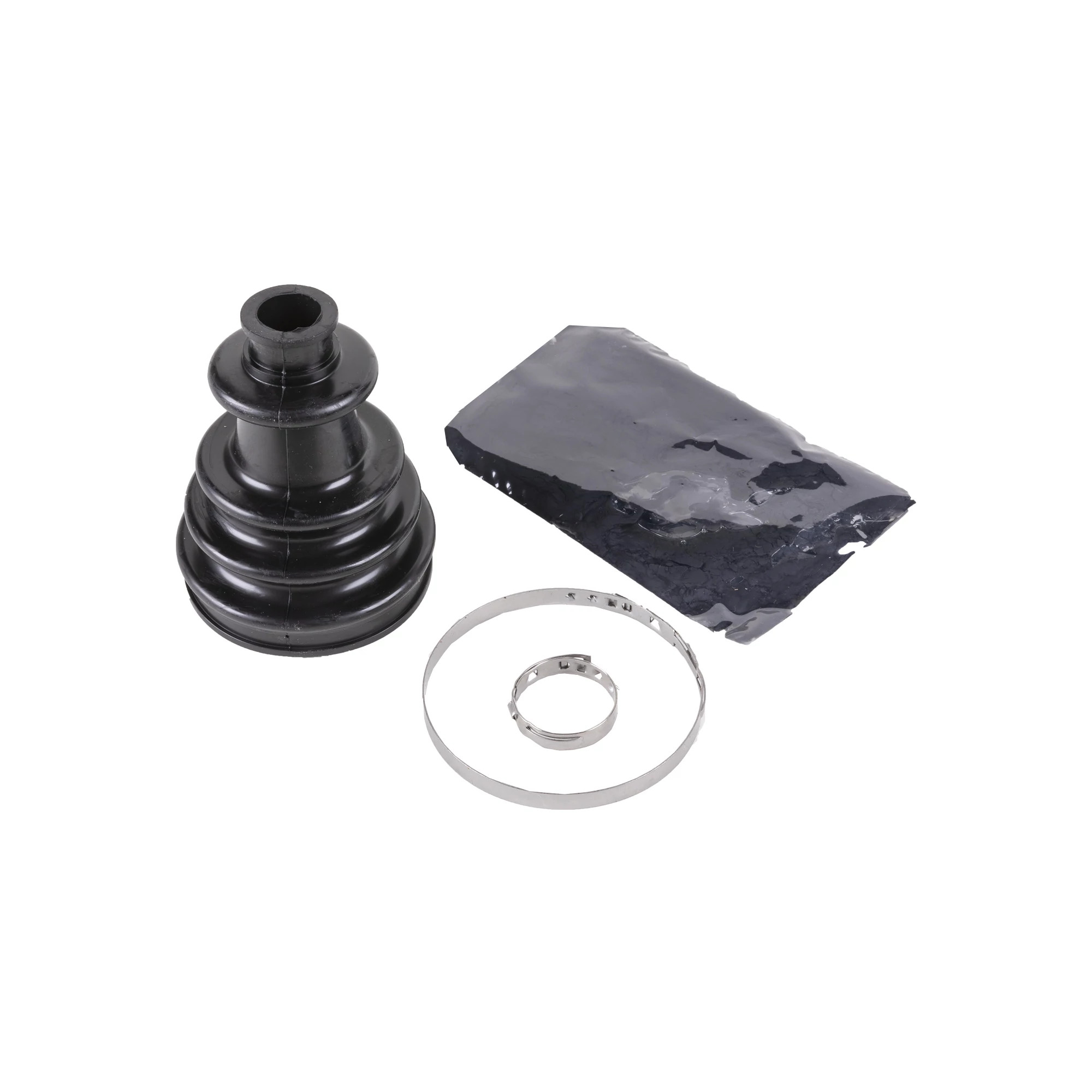 John Deere Front Axle Outboard Boot Kit - AM136669