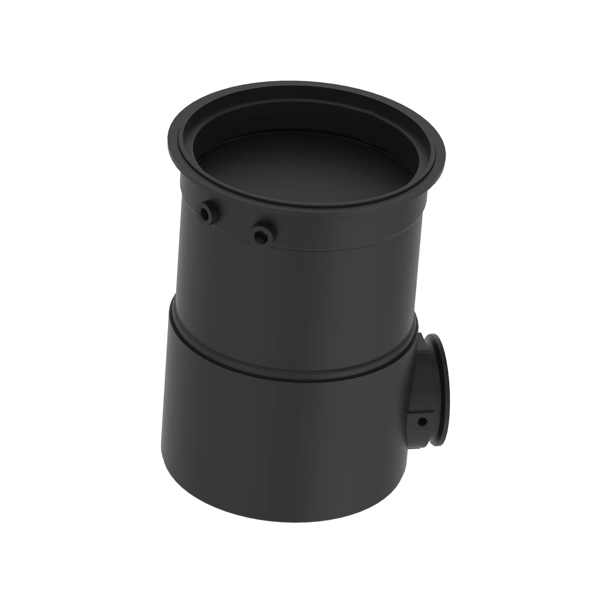 DIESEL OXIDATION CATLYST,SZ 5 RI DO