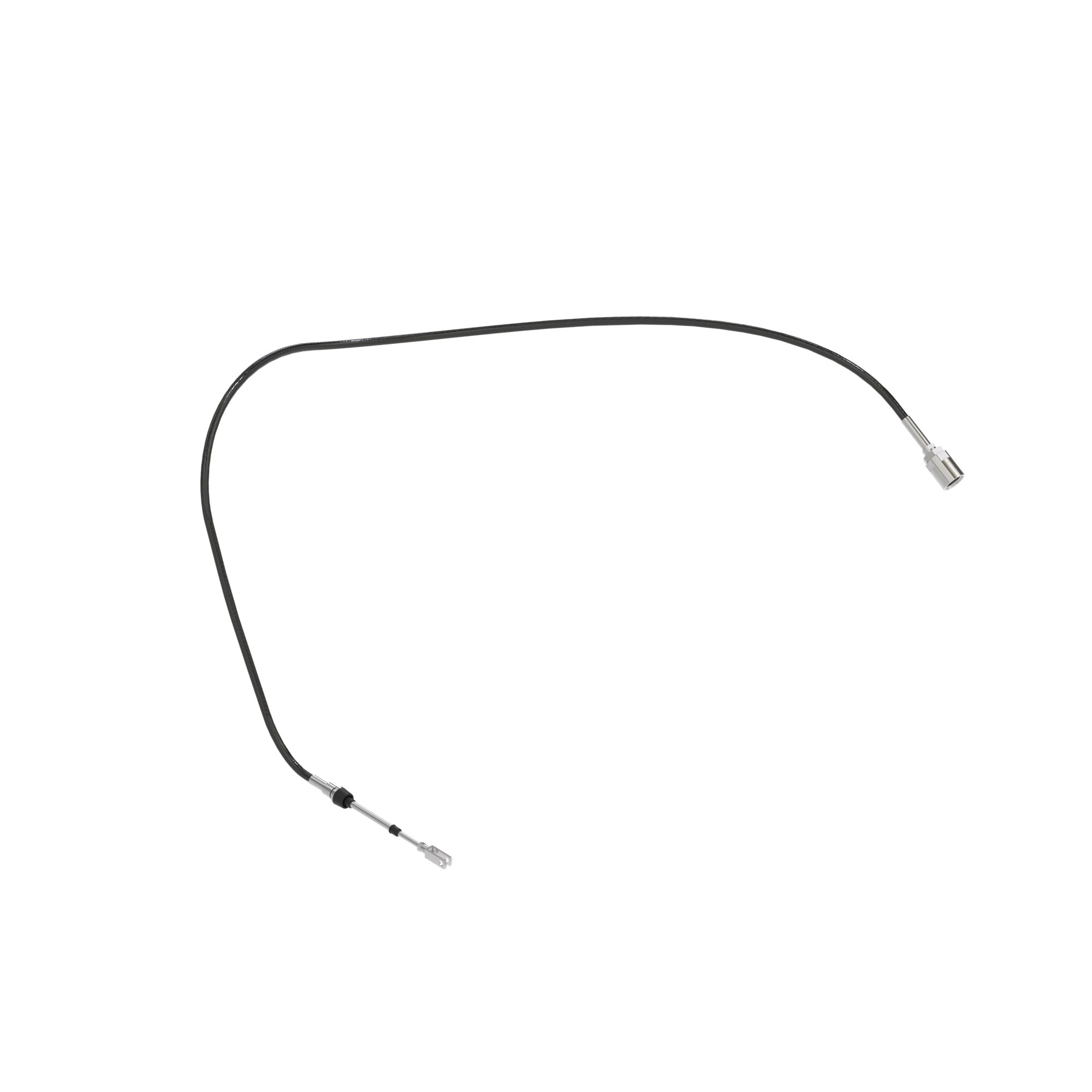 ⚙️ AL212332: Cable de vaivén de válvula de control selectivo John