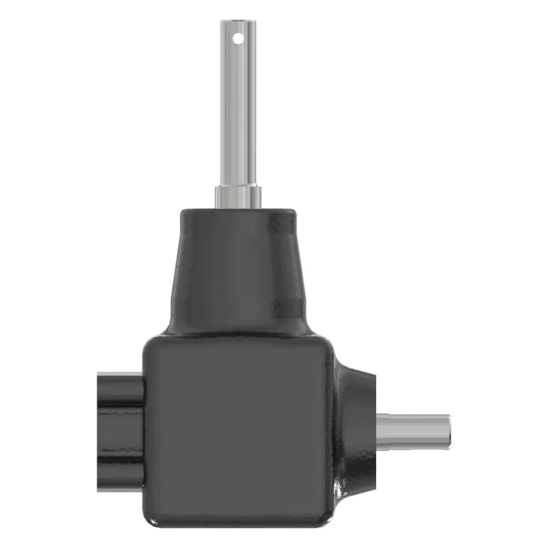 Bevel Gear Drive