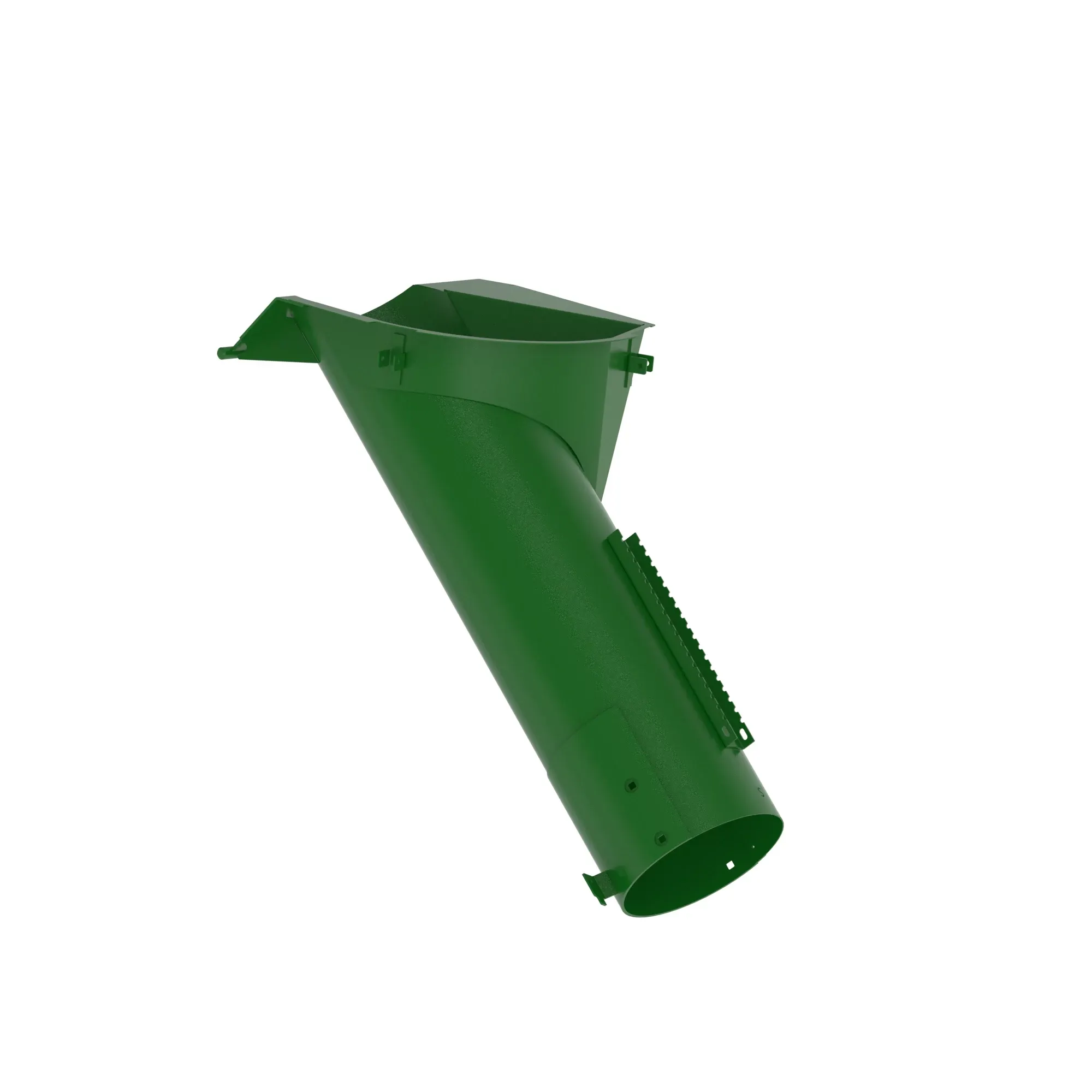 STRUCTURAL TUBE, TUBE ASSY, LOADING