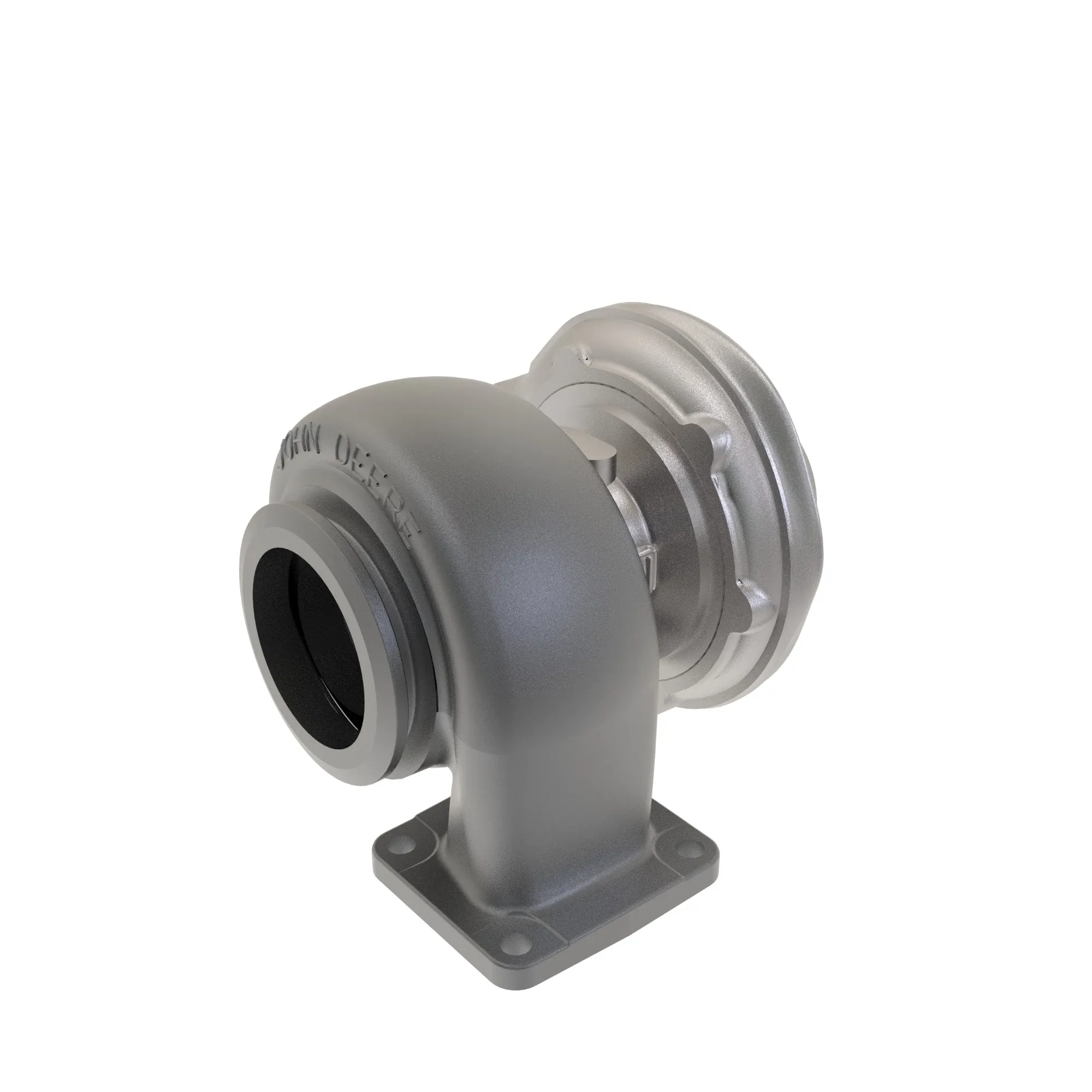 RE515738: Turbocharger
