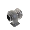 RE515738: Turbocharger