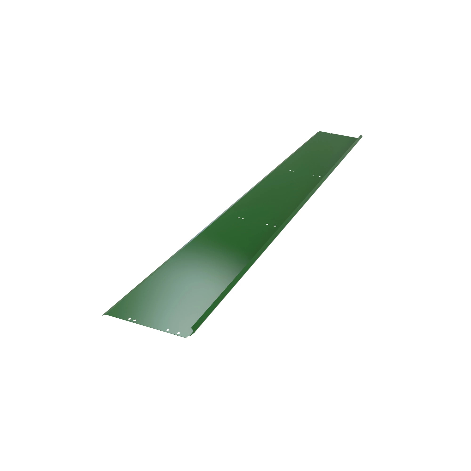 700X DEFLECTOR CENTER SECTION