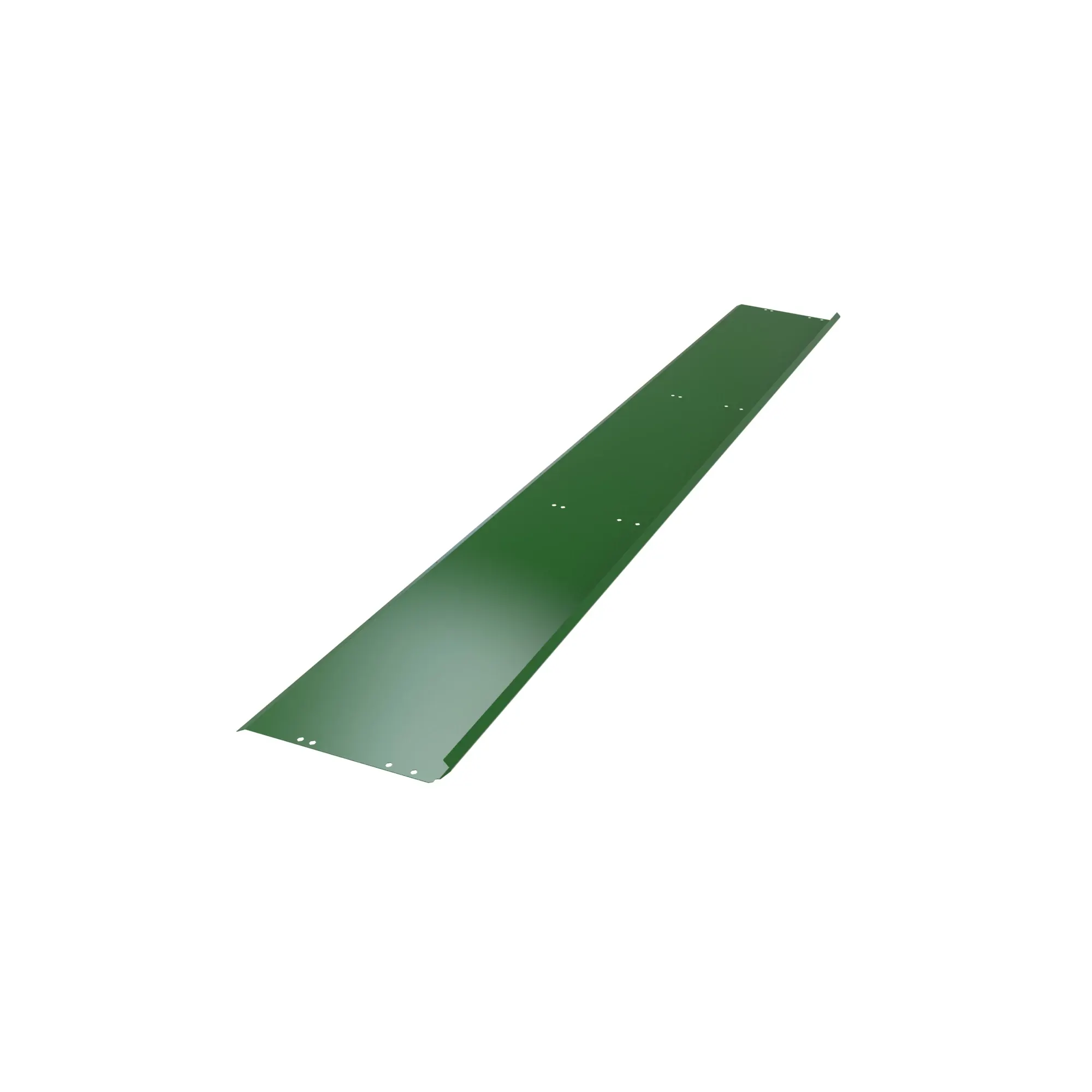 700X DEFLECTOR CENTER SECTION