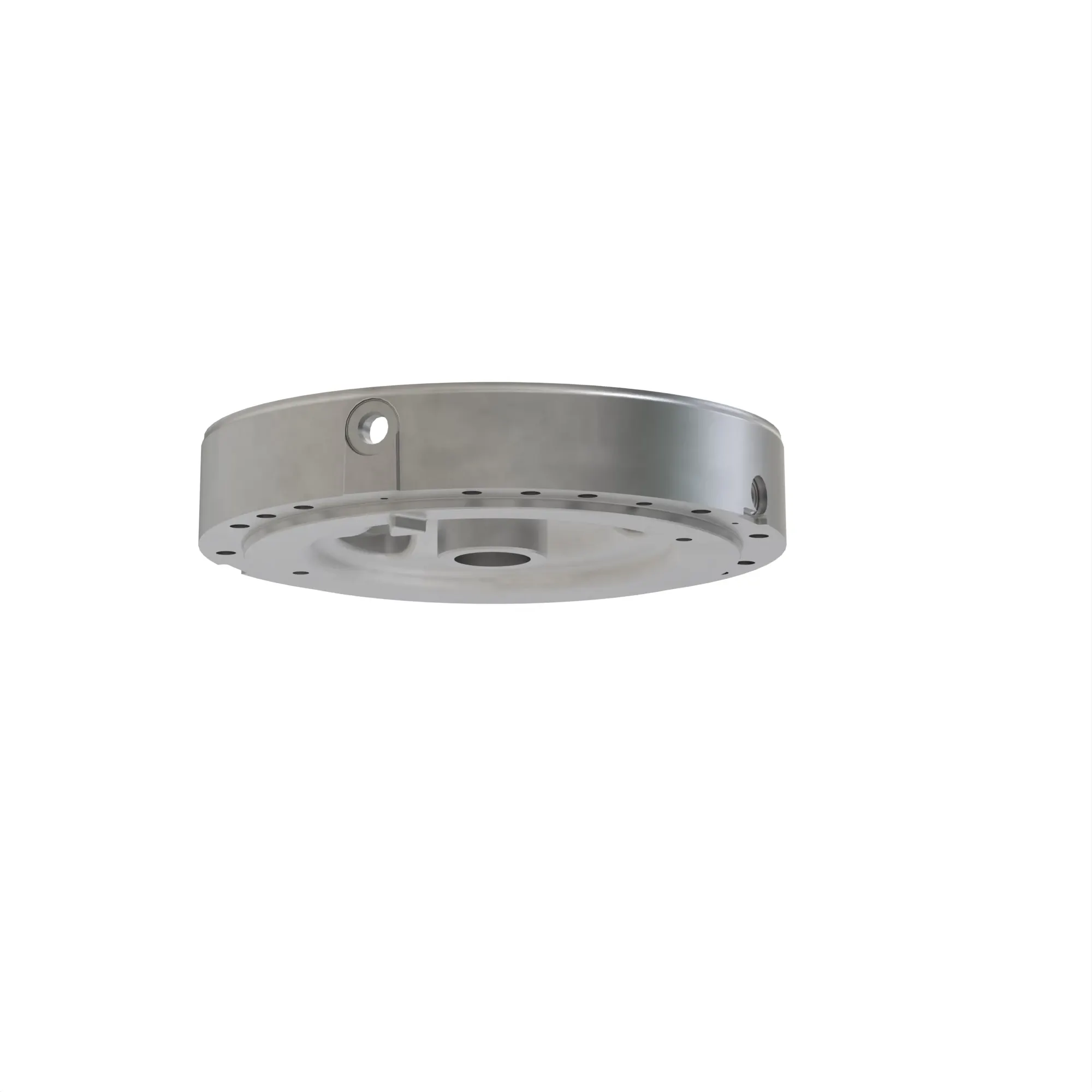 COVER, DIFFERENTIAL CASE SIDE