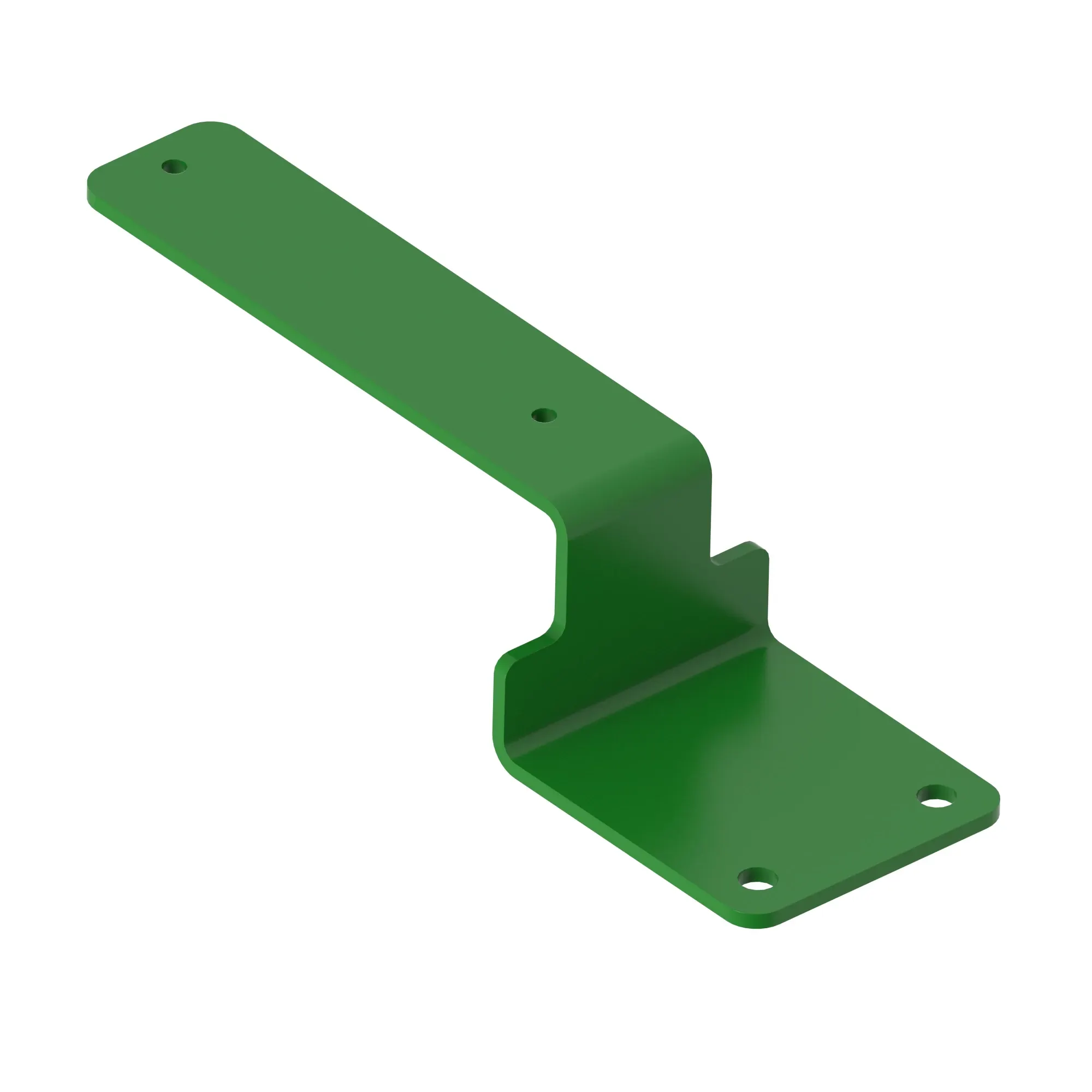 BRACKET, 1725C NCCS SMV