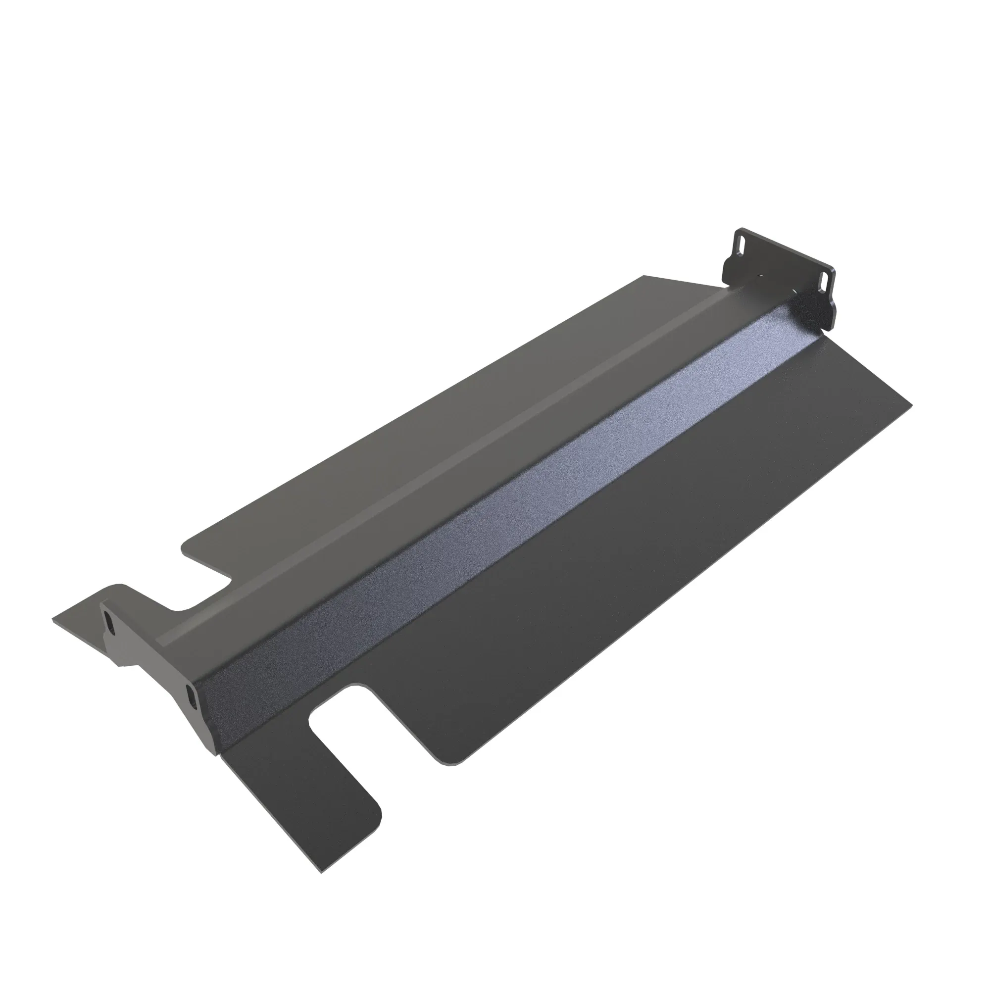 John Deere Frame Cover - F702030