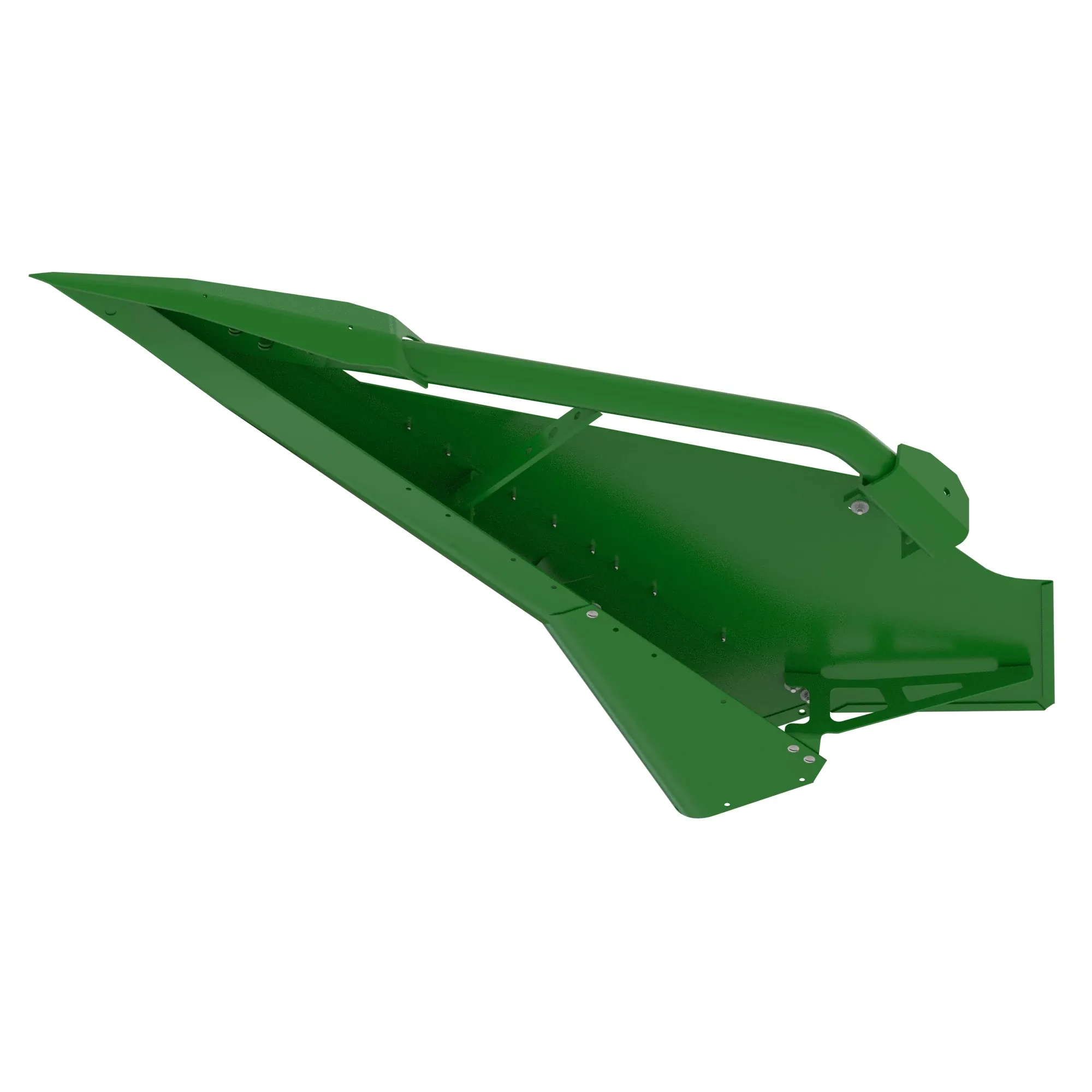 Crop Divider