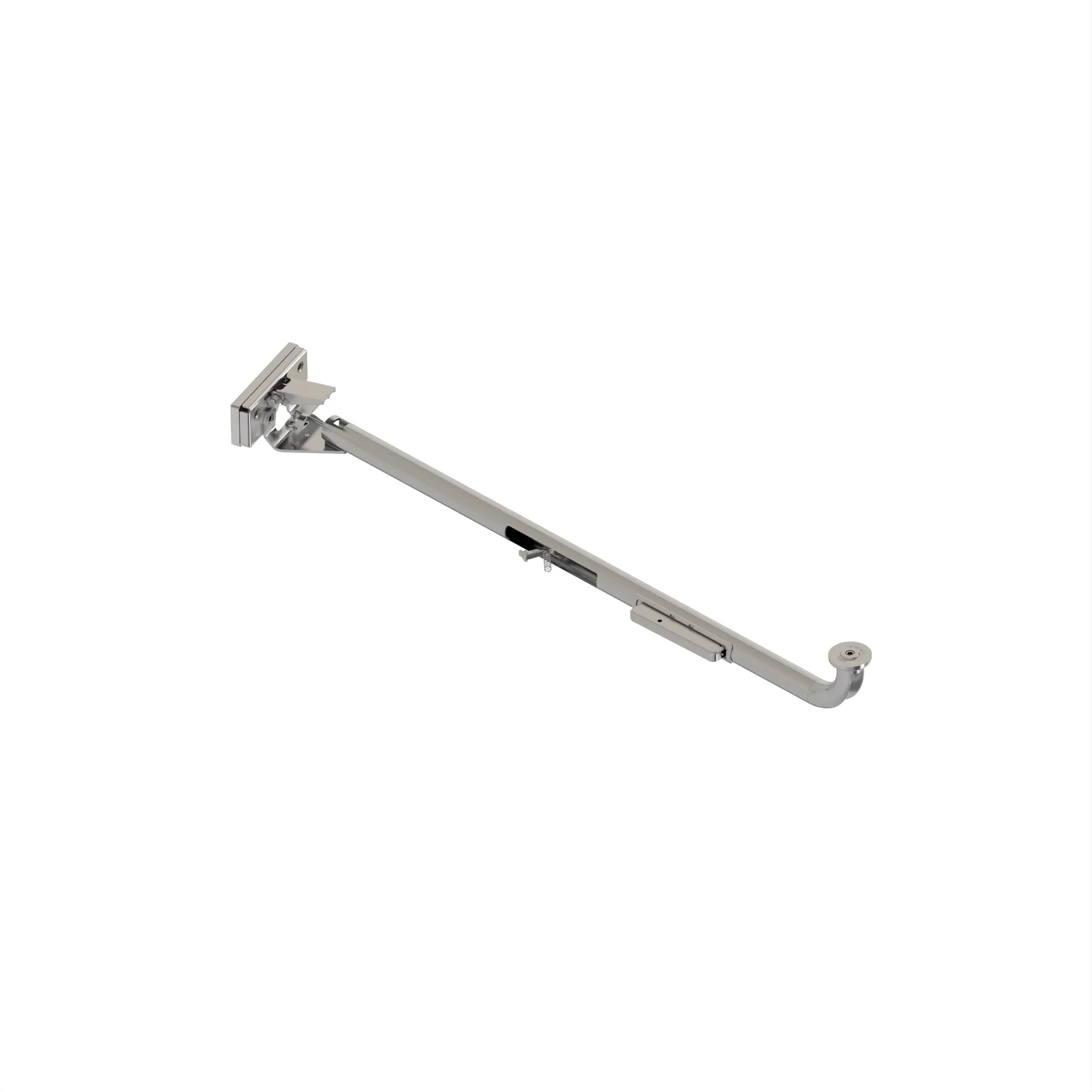AM144068: Door Kit Right Side Latch