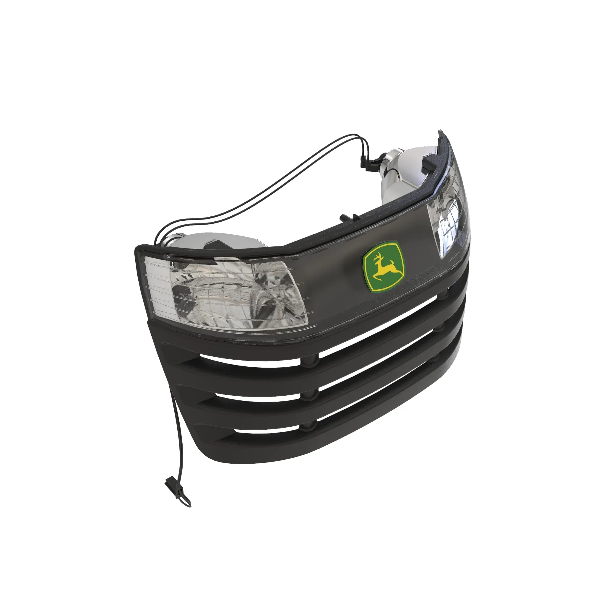 John Deere Hood Grille - GY20494
