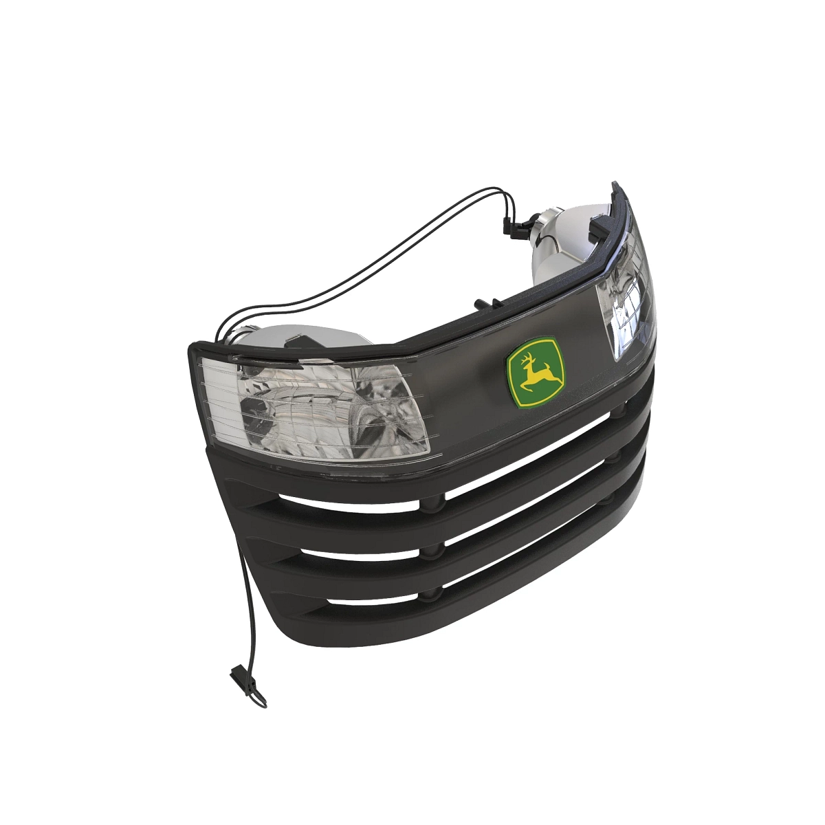 Grille, Service Assembly L100