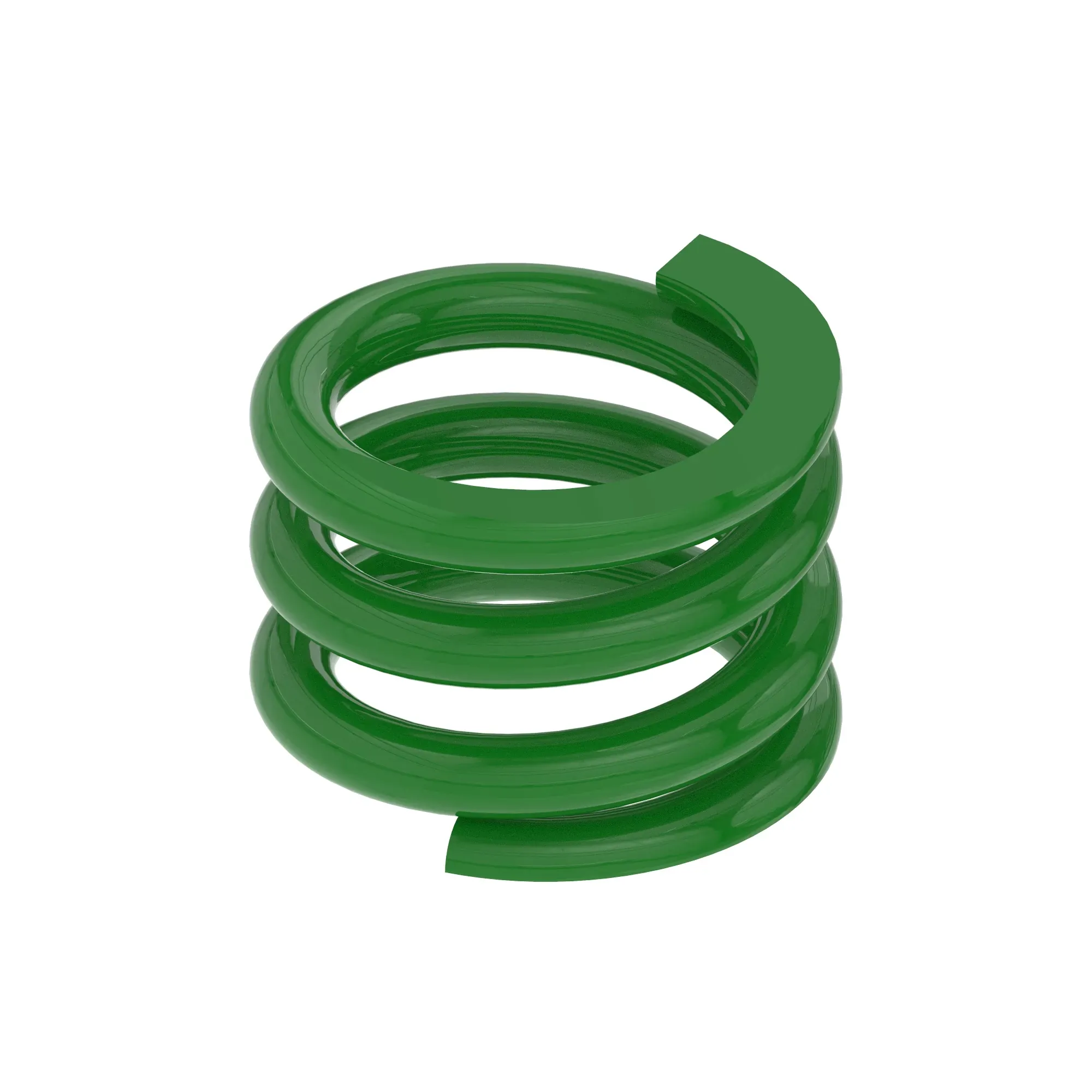 John Deere Compression Spring - J21022