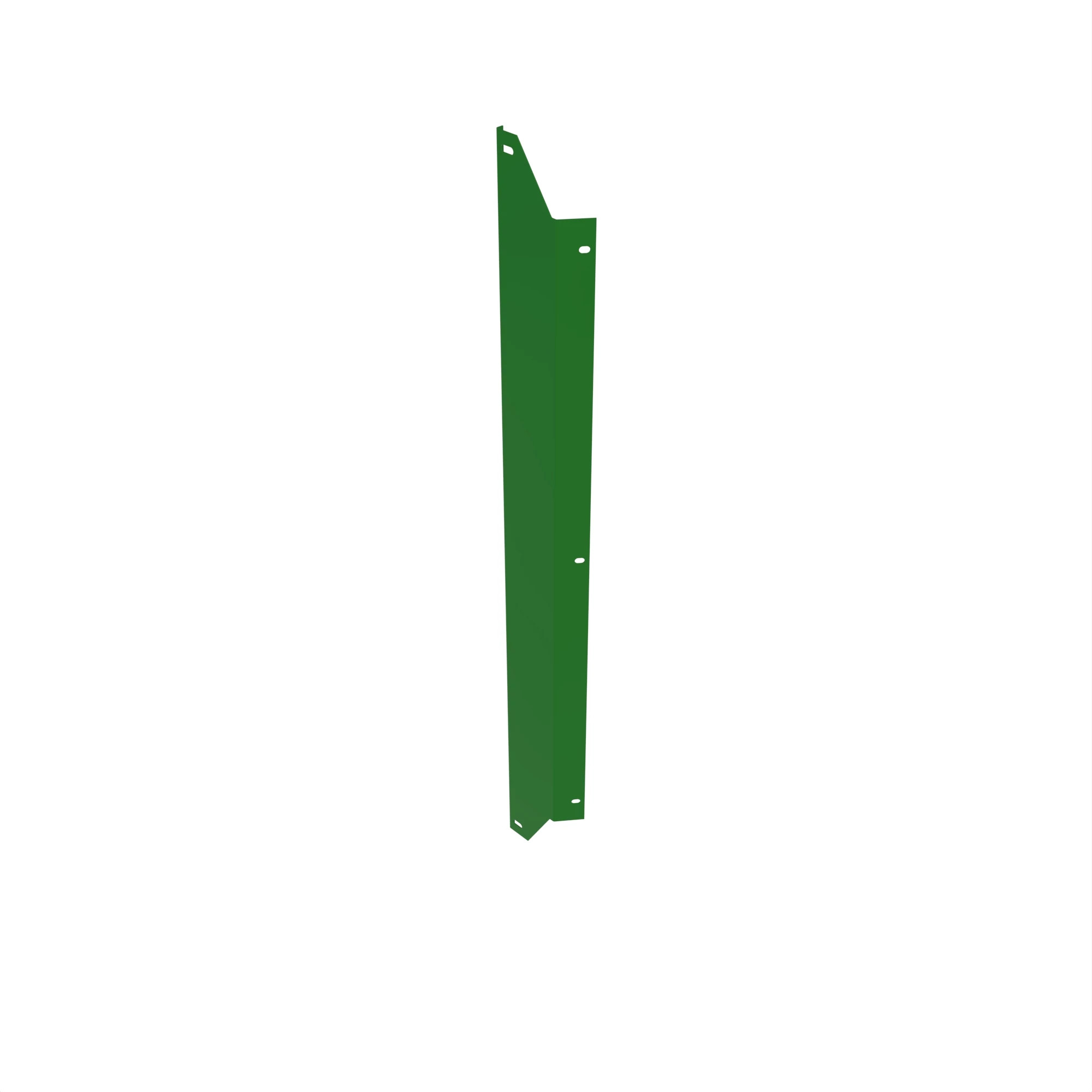 PANEL ENCLOSURE UPPER