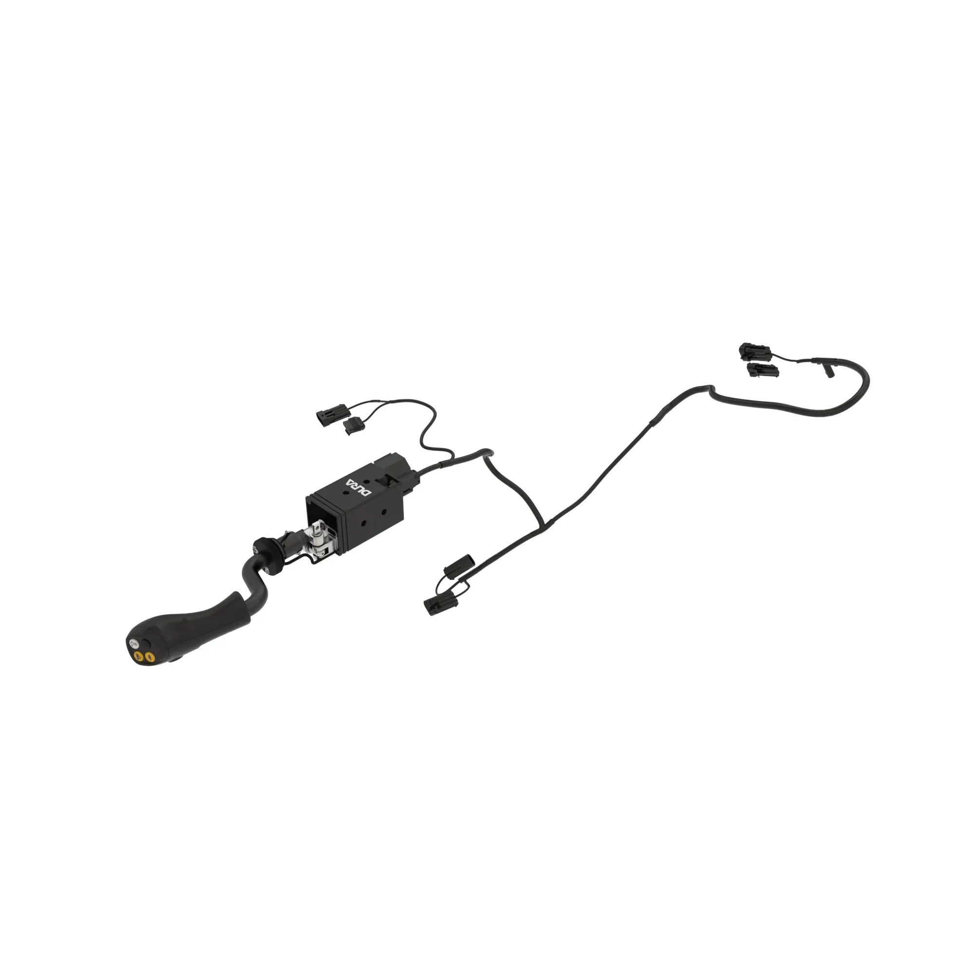 John Deere Control Lever - AXX10752