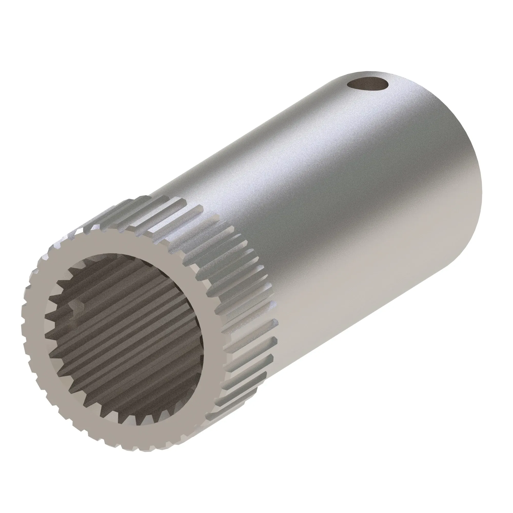 Rasp-Bar Cylinder
