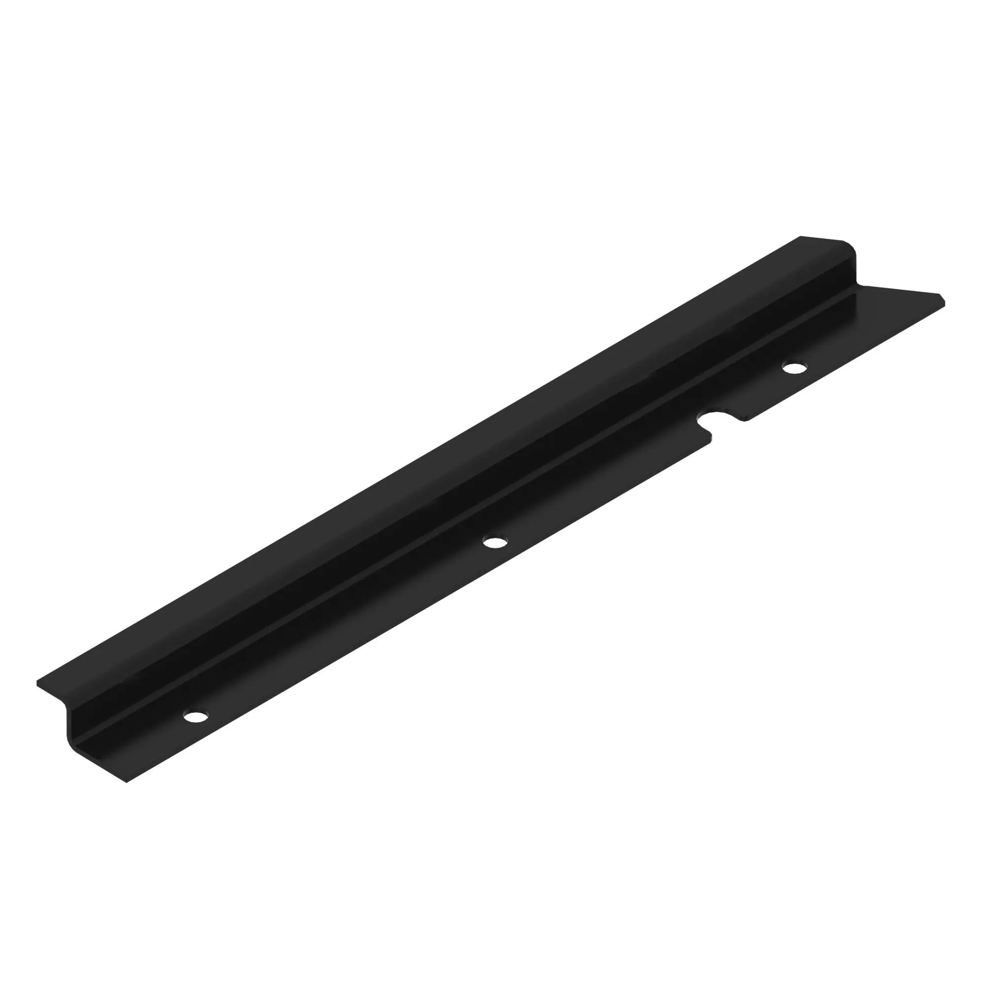 John Deere Window Strip Plate - F394936