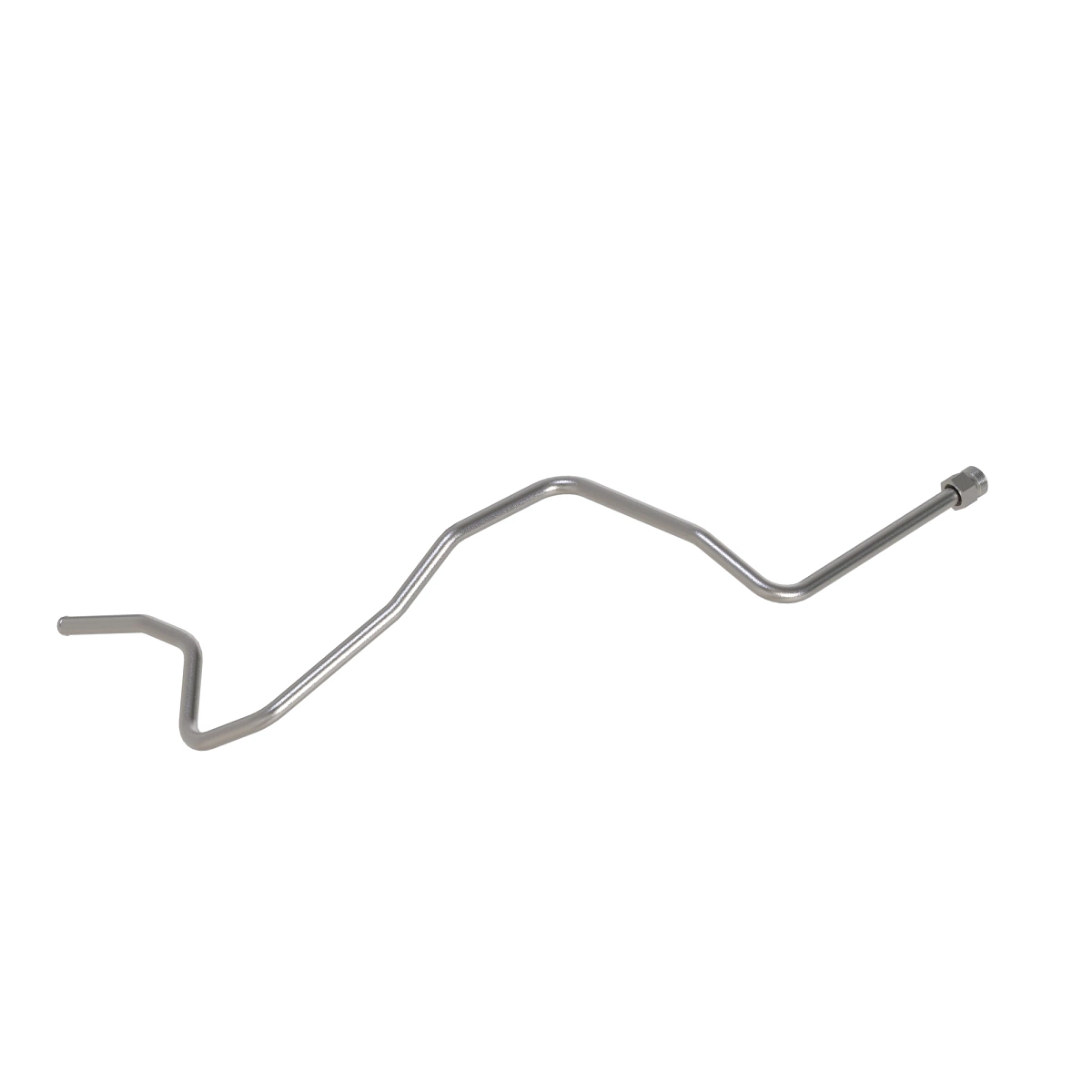 Line, Formed OD16