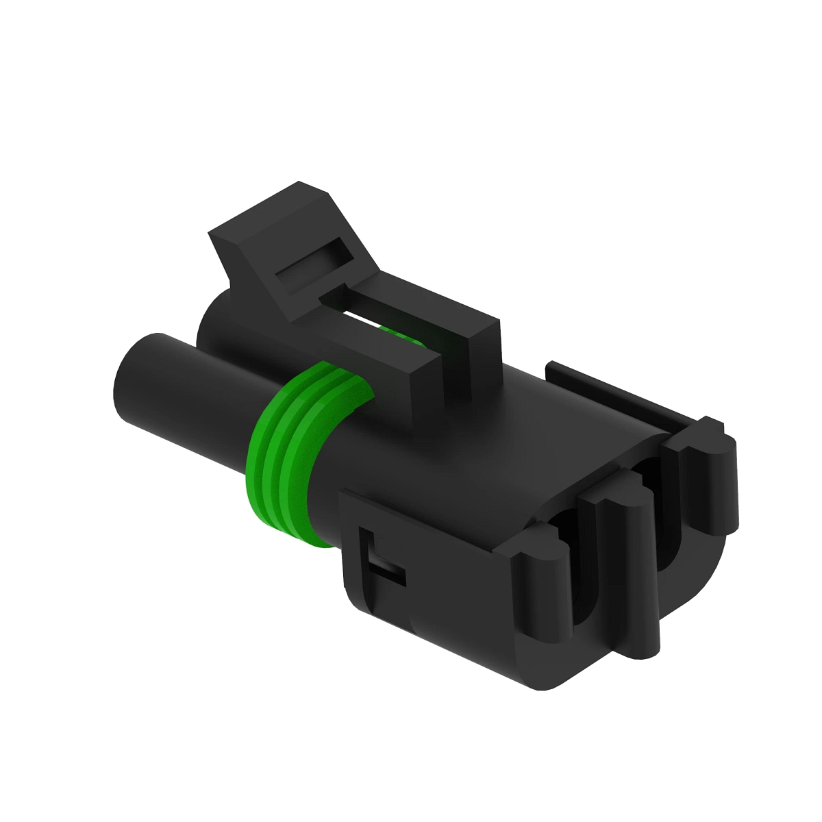 Electrical Connector Assy