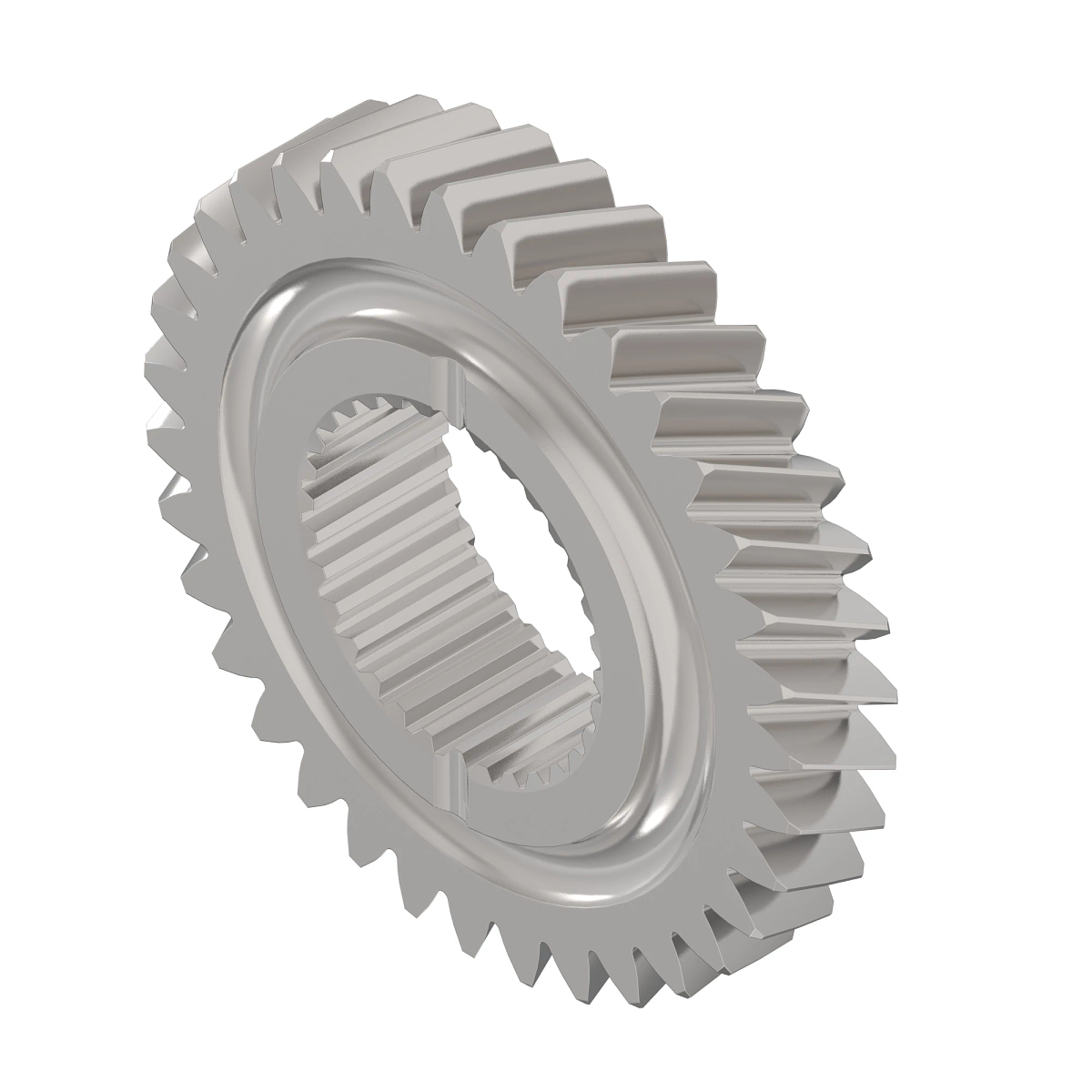 HELICAL GEAR, 35T 2ND STAGE