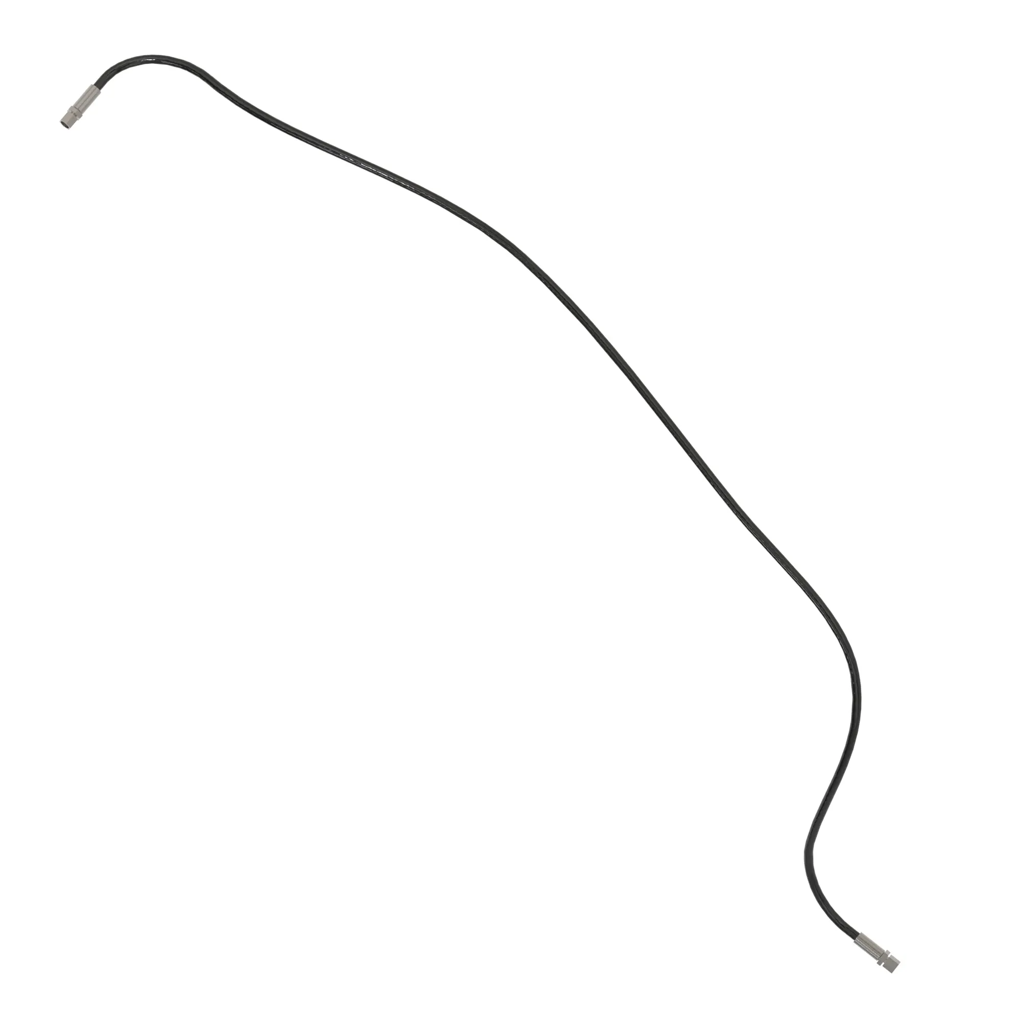 John Deere Fabricated Hydraulic Hose - CB11440928