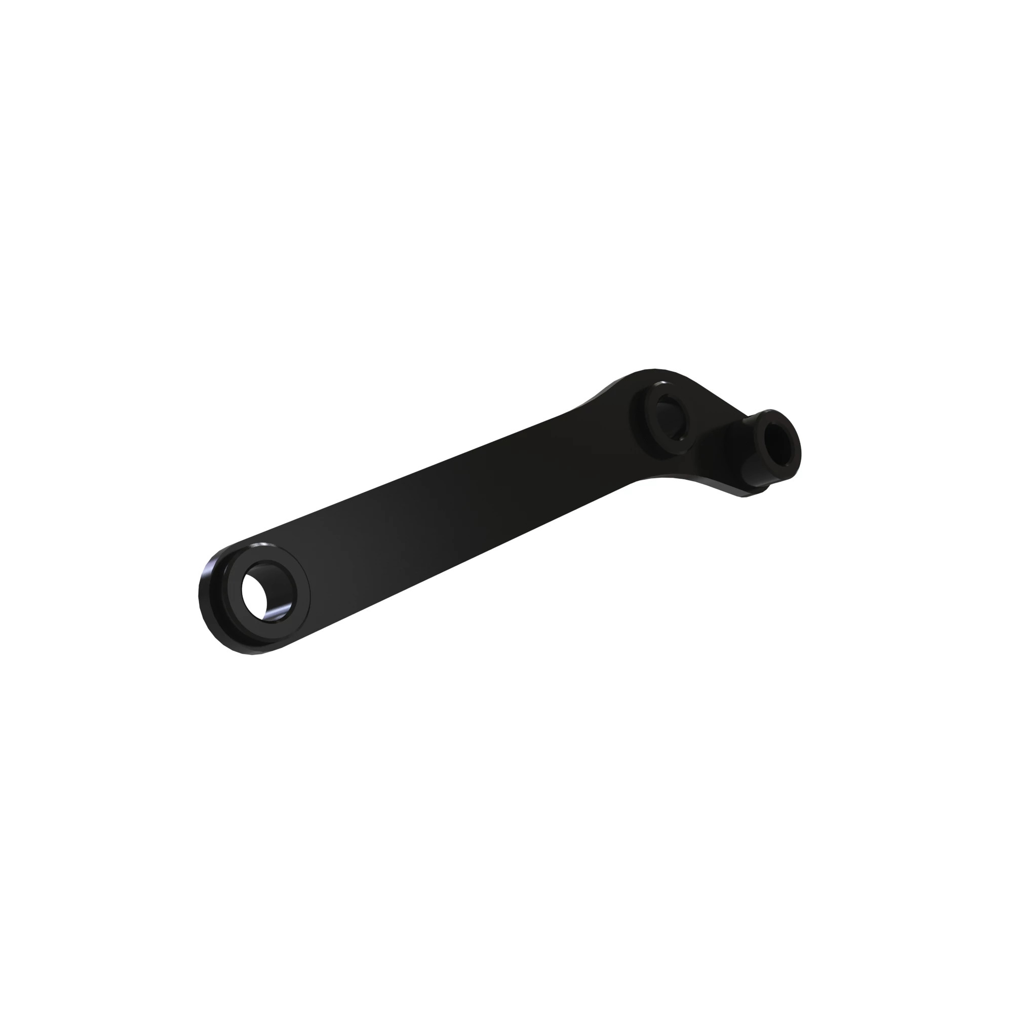John Deere Outer Boom Wing Fold Link - AN205898