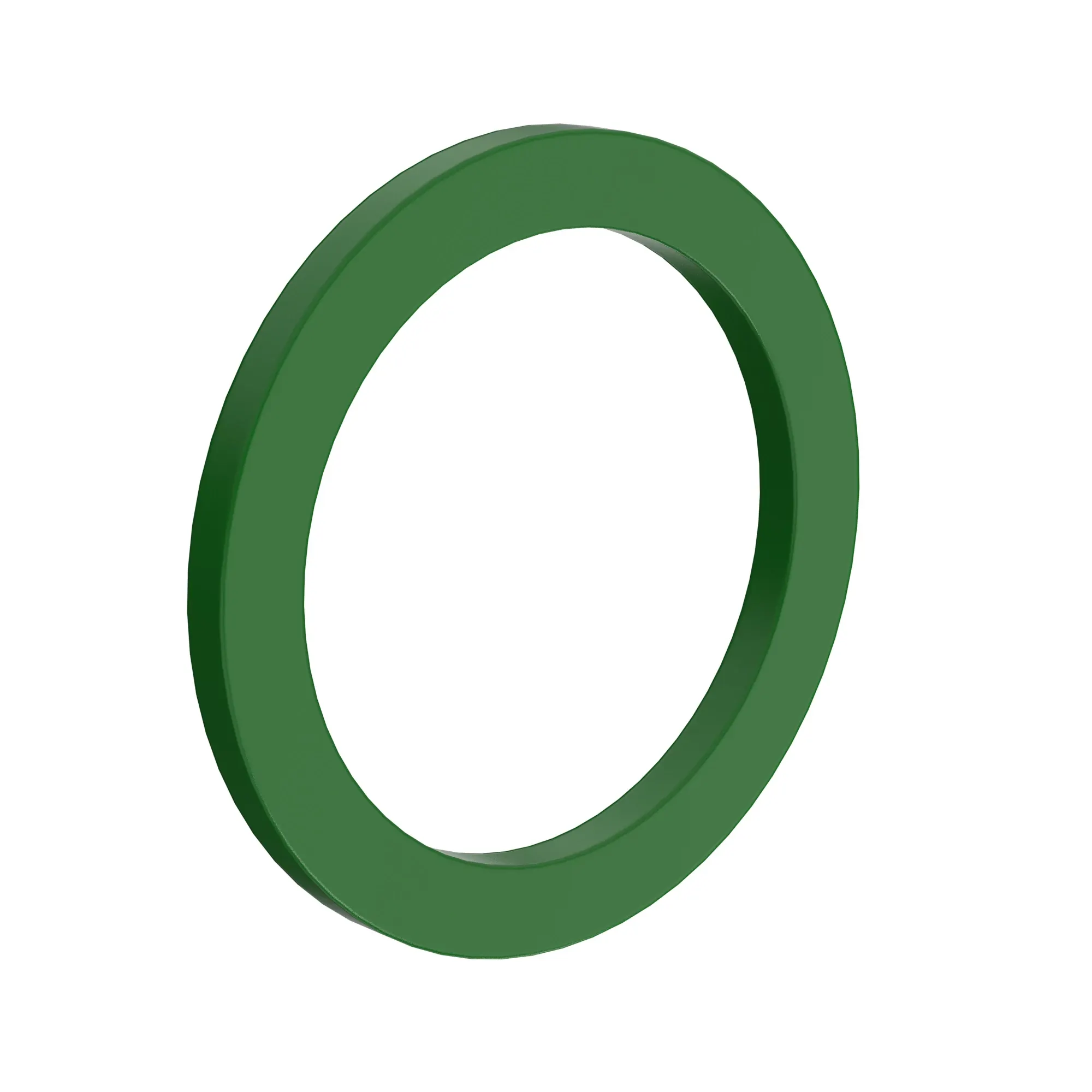 John Deere Round Hole Washer - P72444