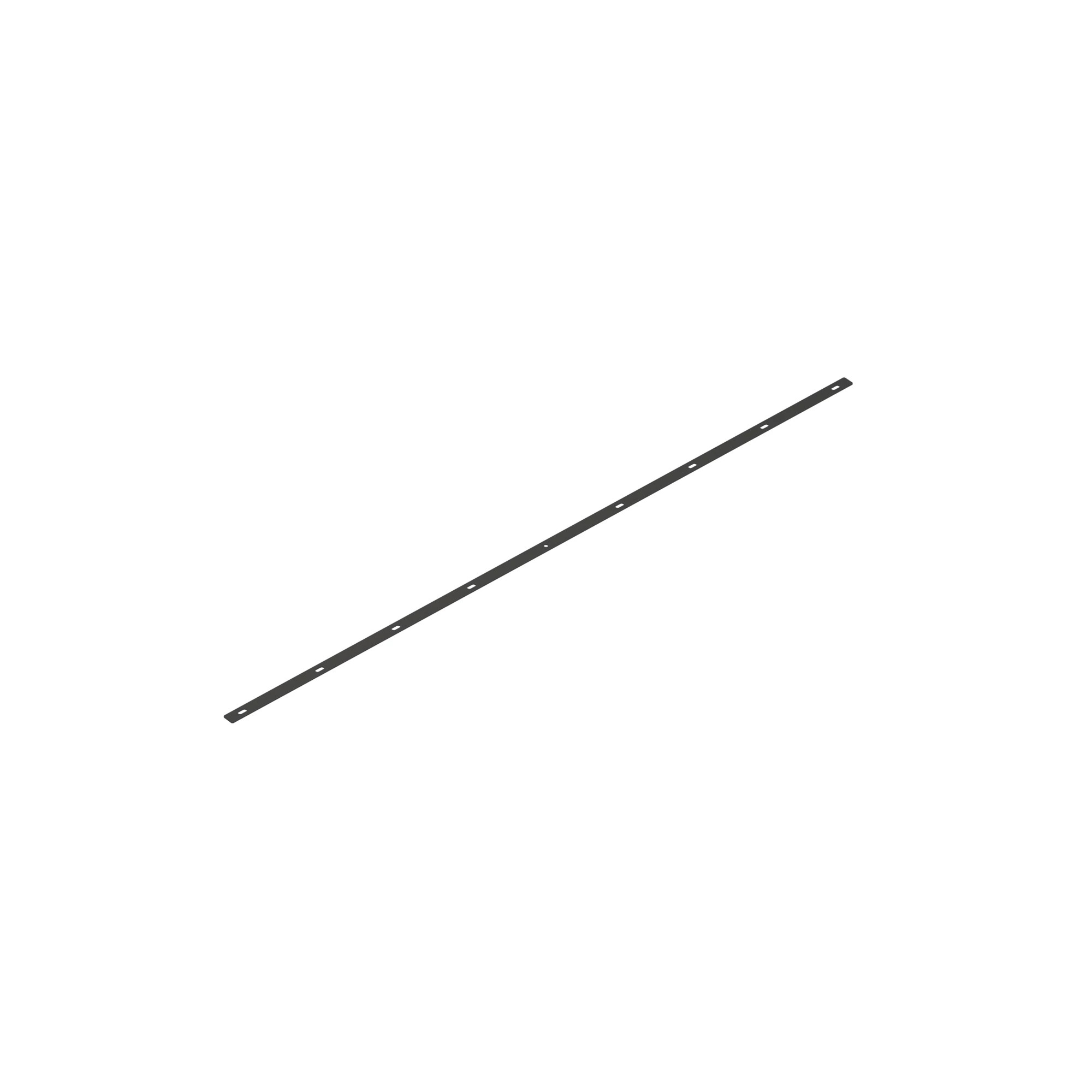 RETAINER, DF3 TAILINGS PAN