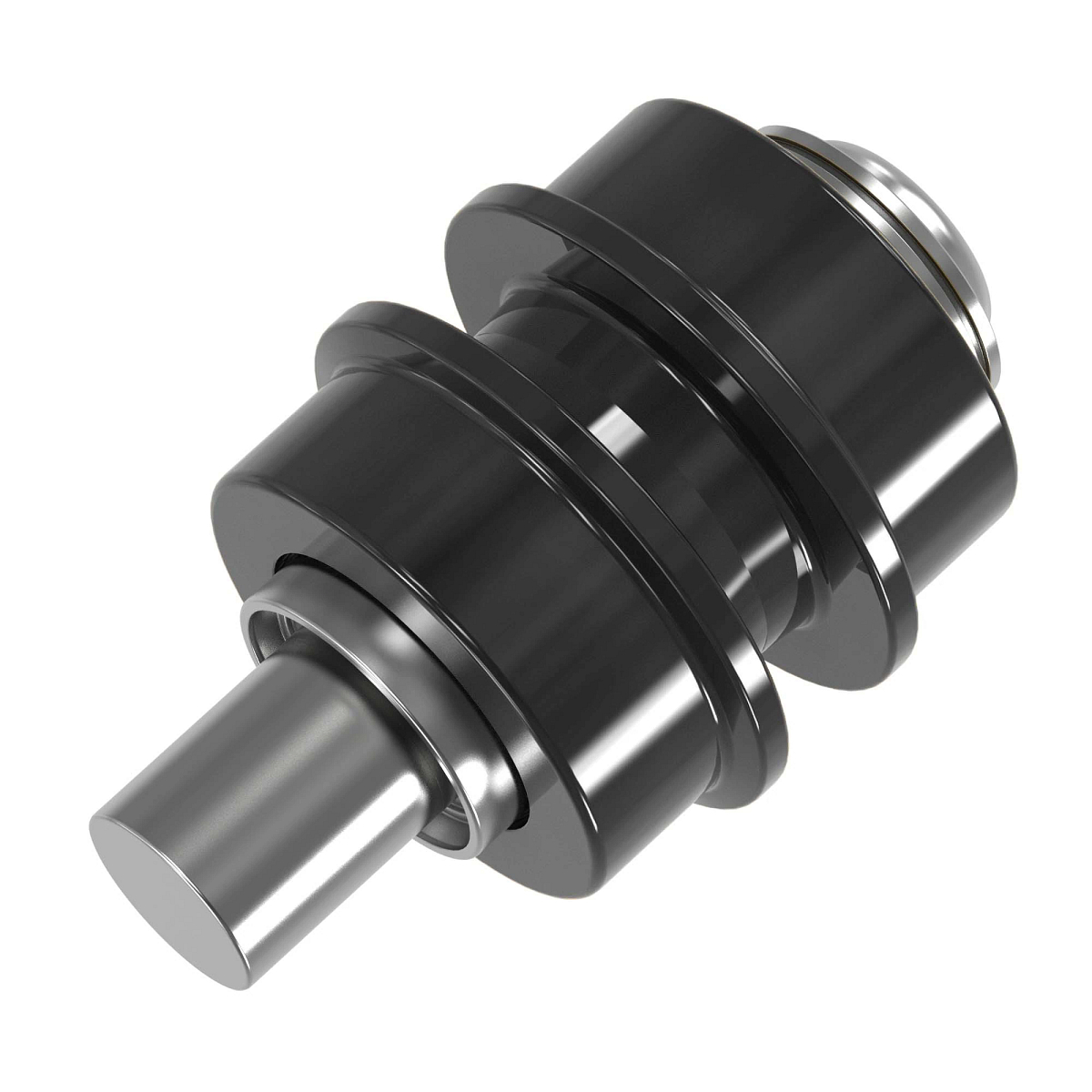 John Deere Upper Carrier Roller - AT315315