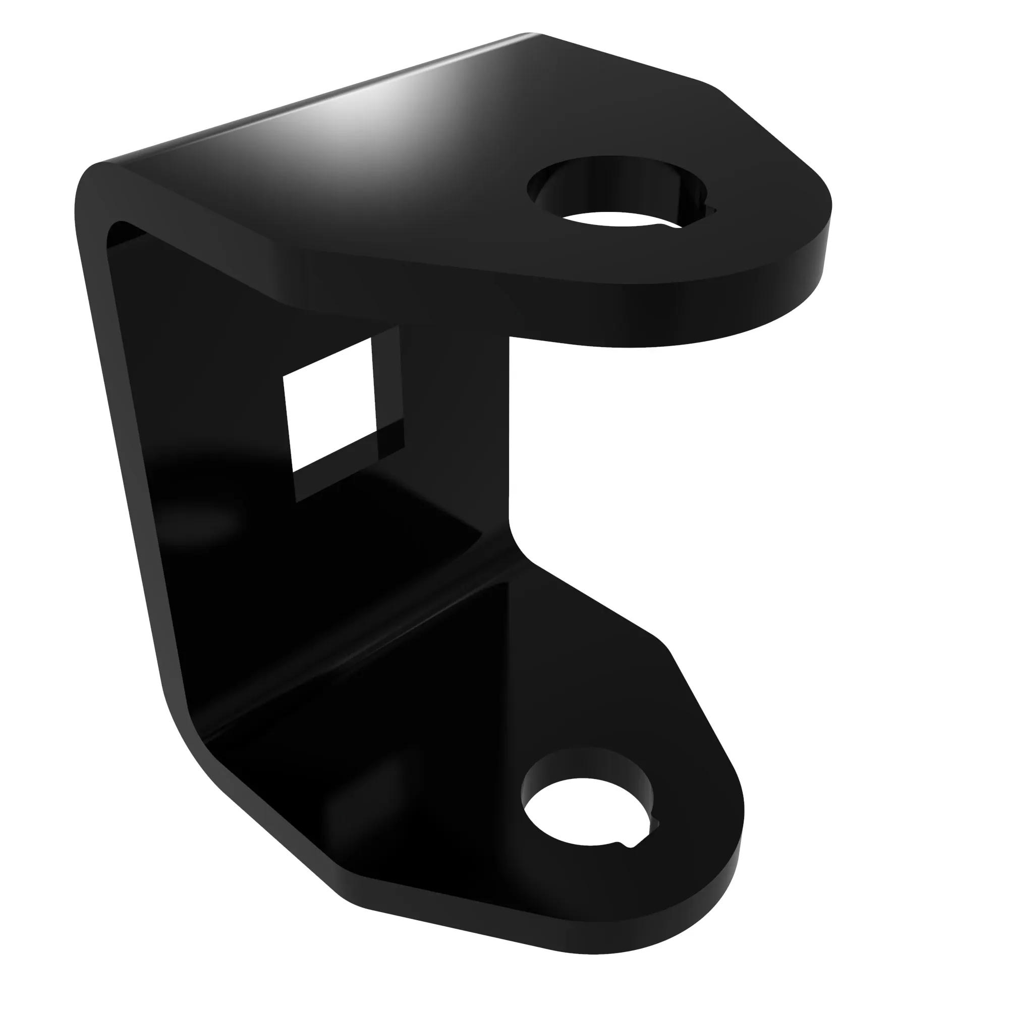 R322496: Work Light Bracket