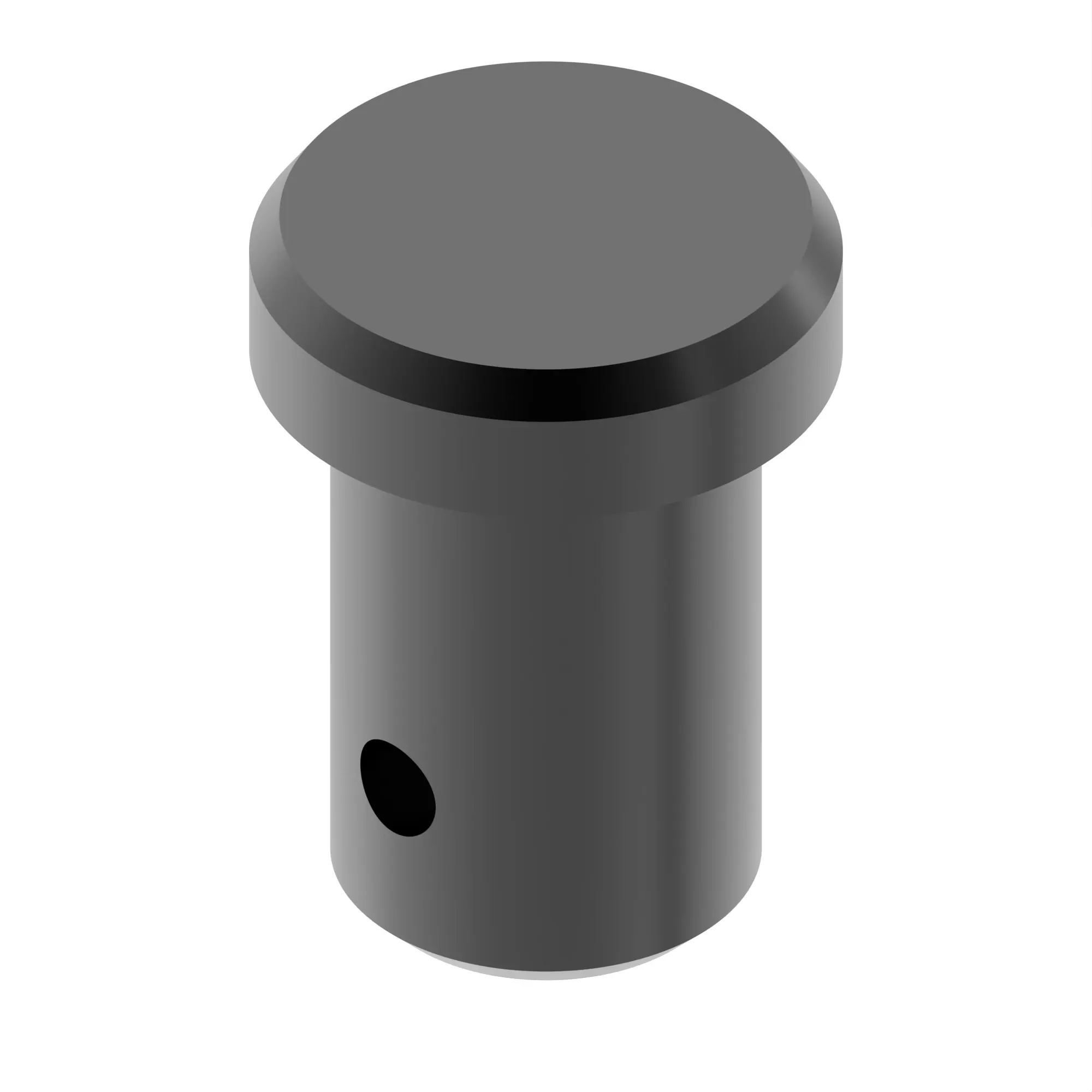 PIN, HEADED