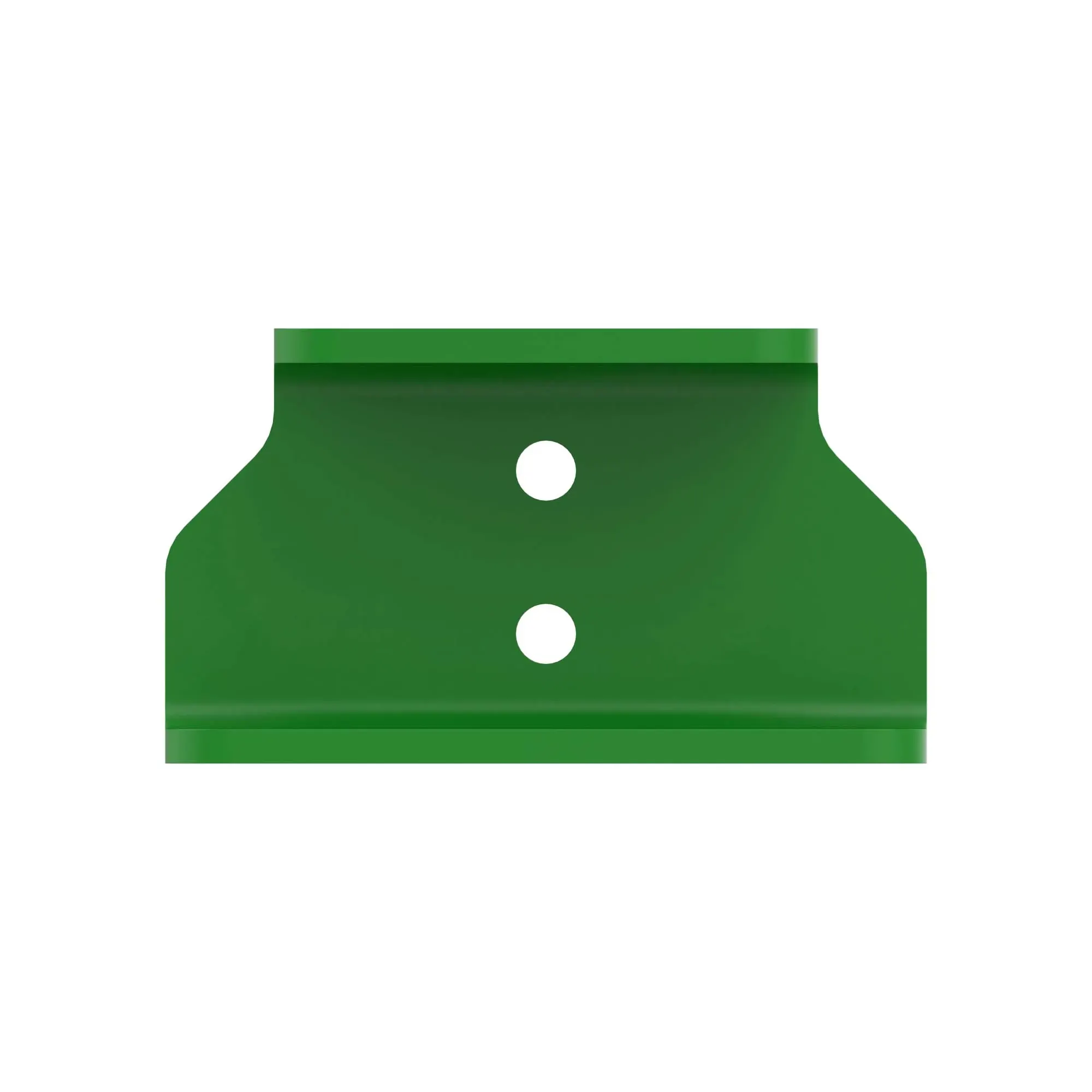 BRACKET, LATCH MOUNT