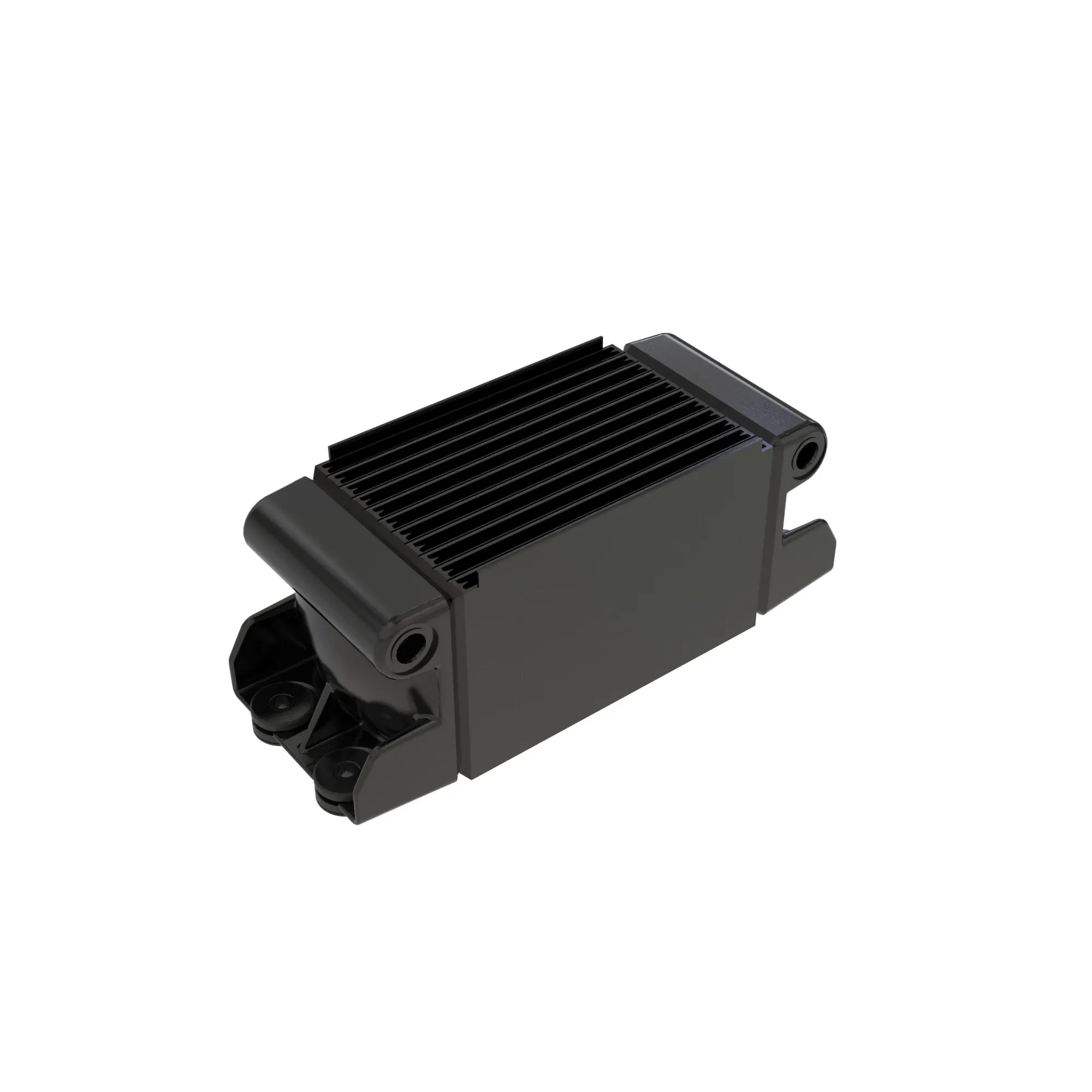 John Deere Oil Cooler - AT388653