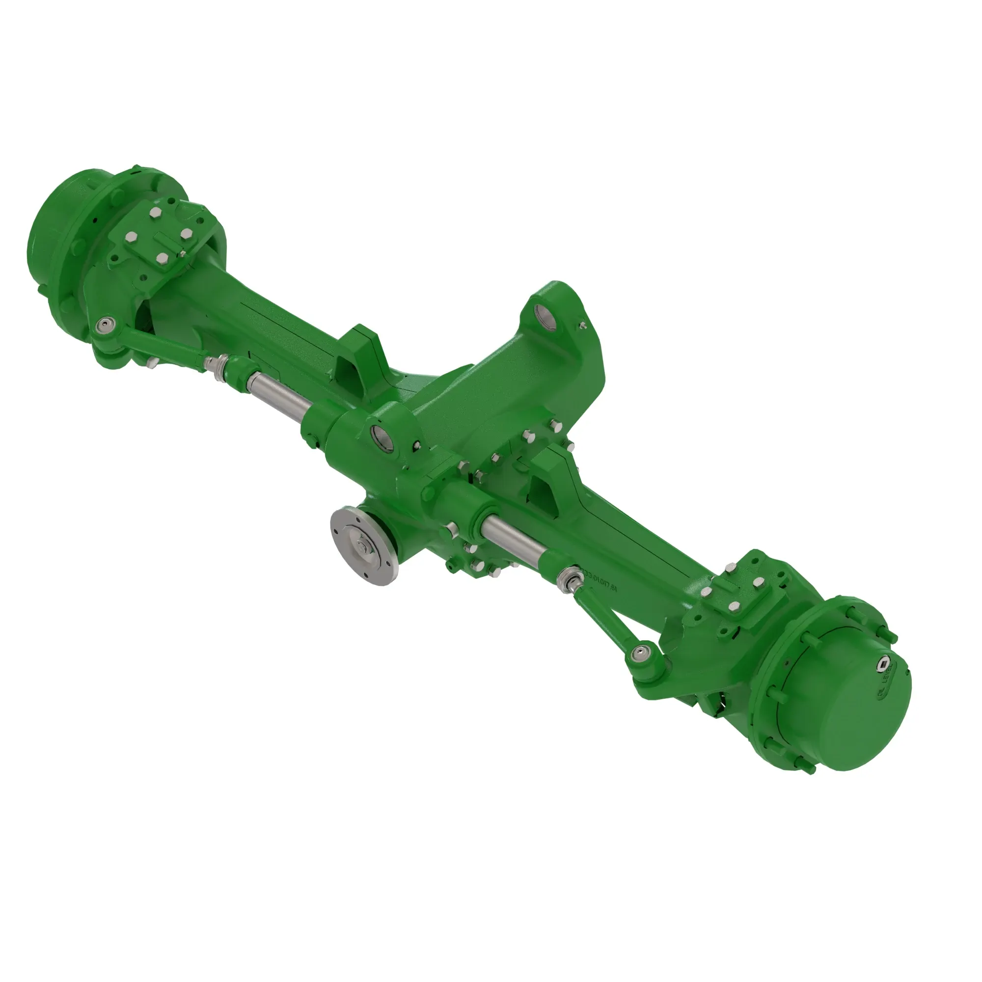 John Deere Front Axle - RE270056
