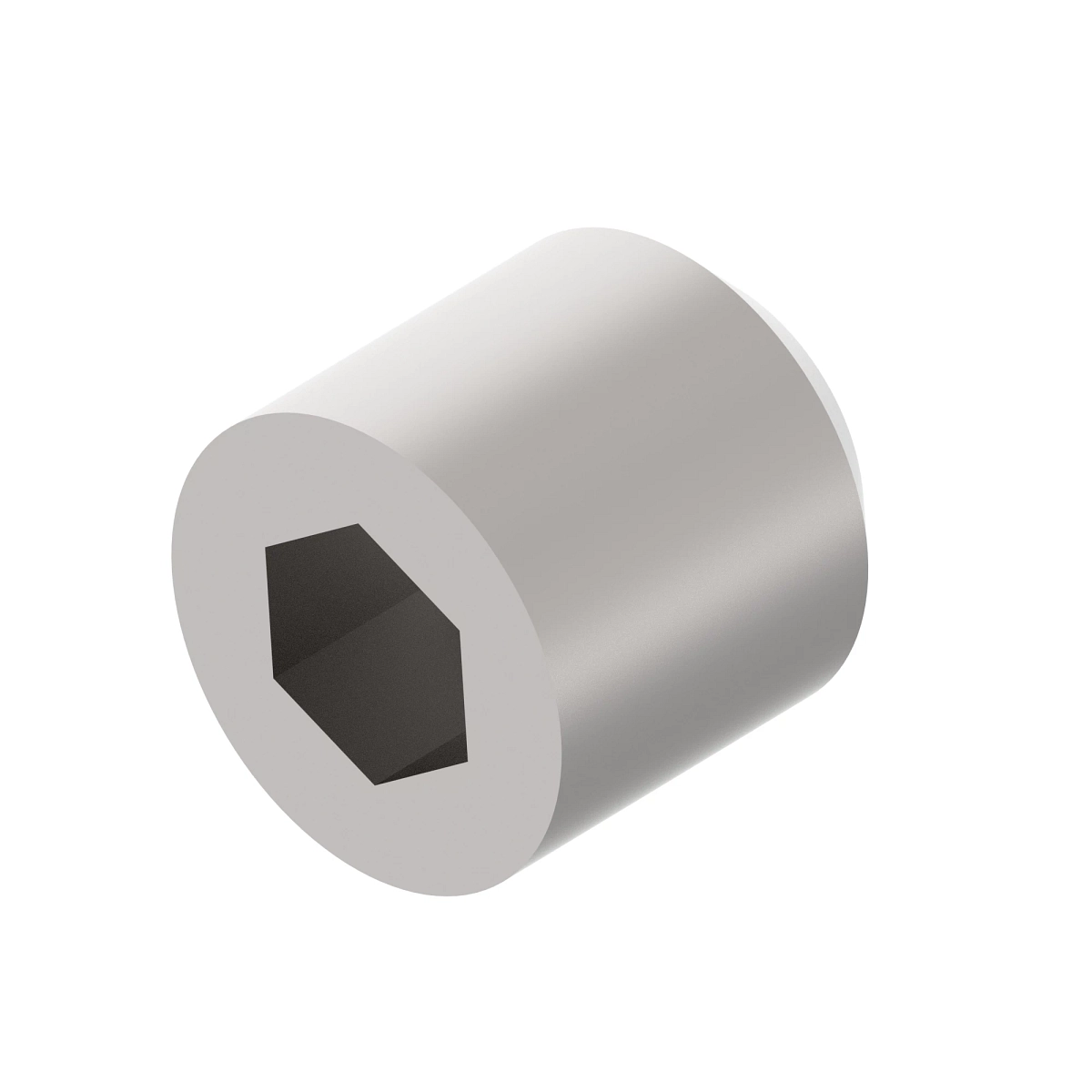 Plug With 1.2 MM Orifice