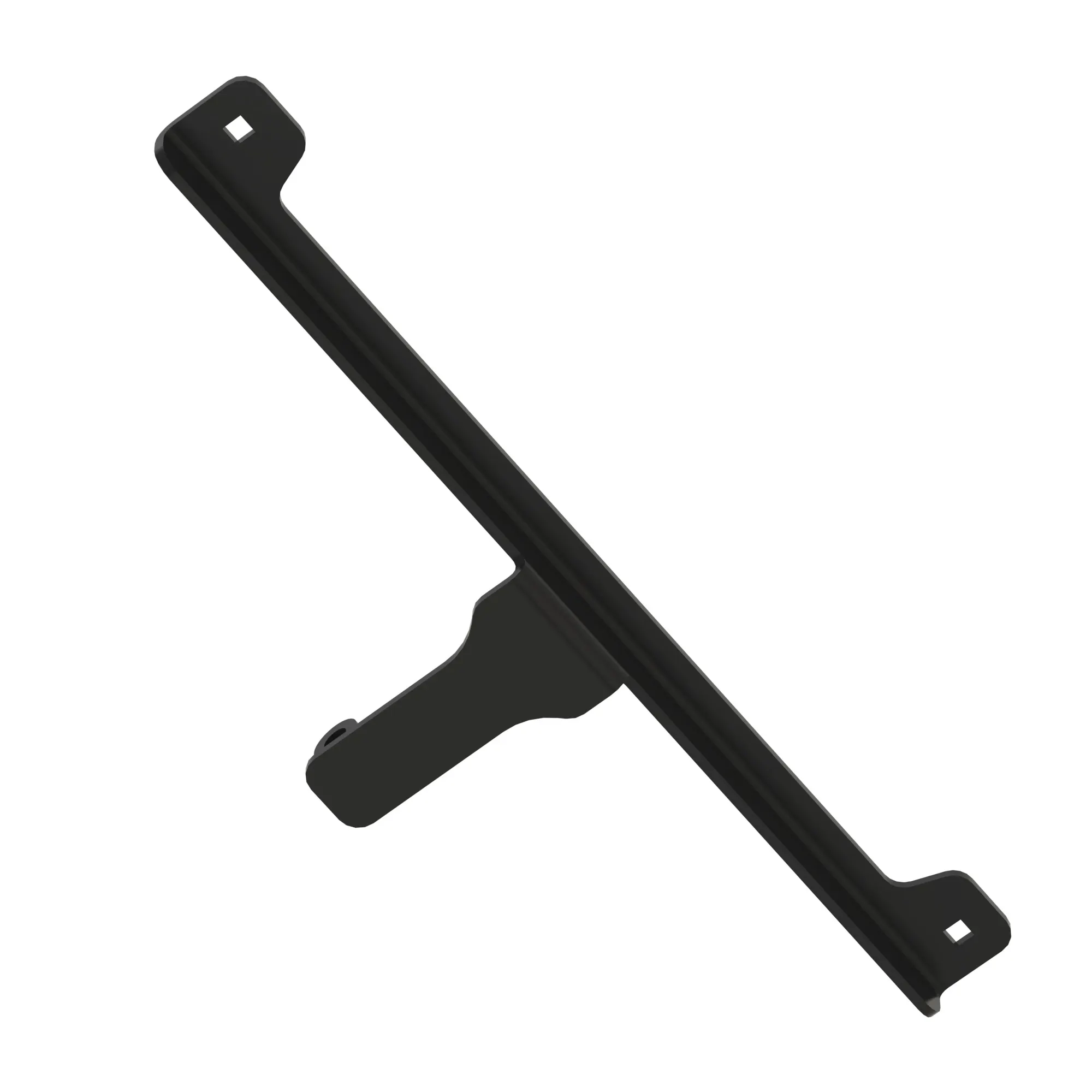 John Deere Fuel Cooler Bracket - AT436918