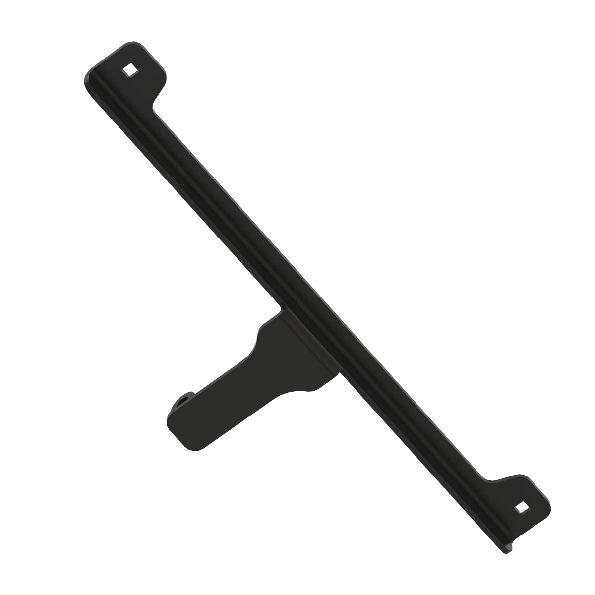Bracket Weldment Fuel Cooler