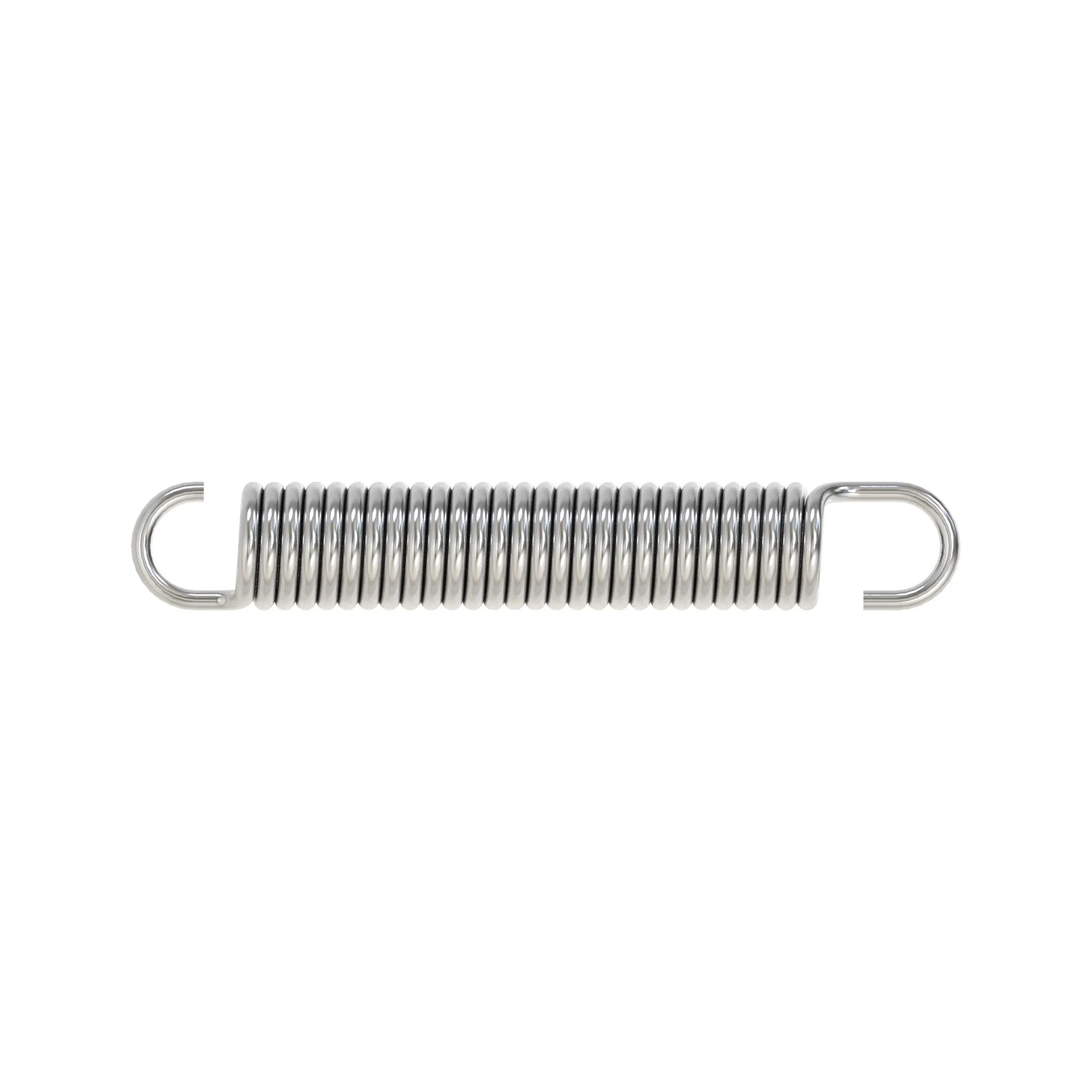 EXTENSION SPRING