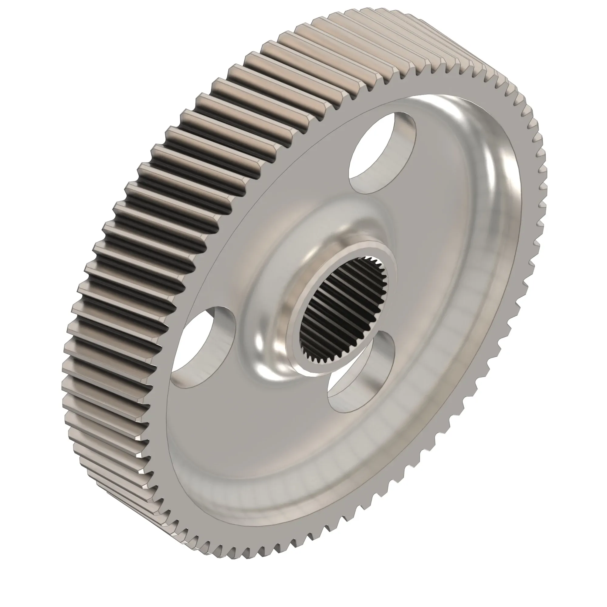 Helical Gear