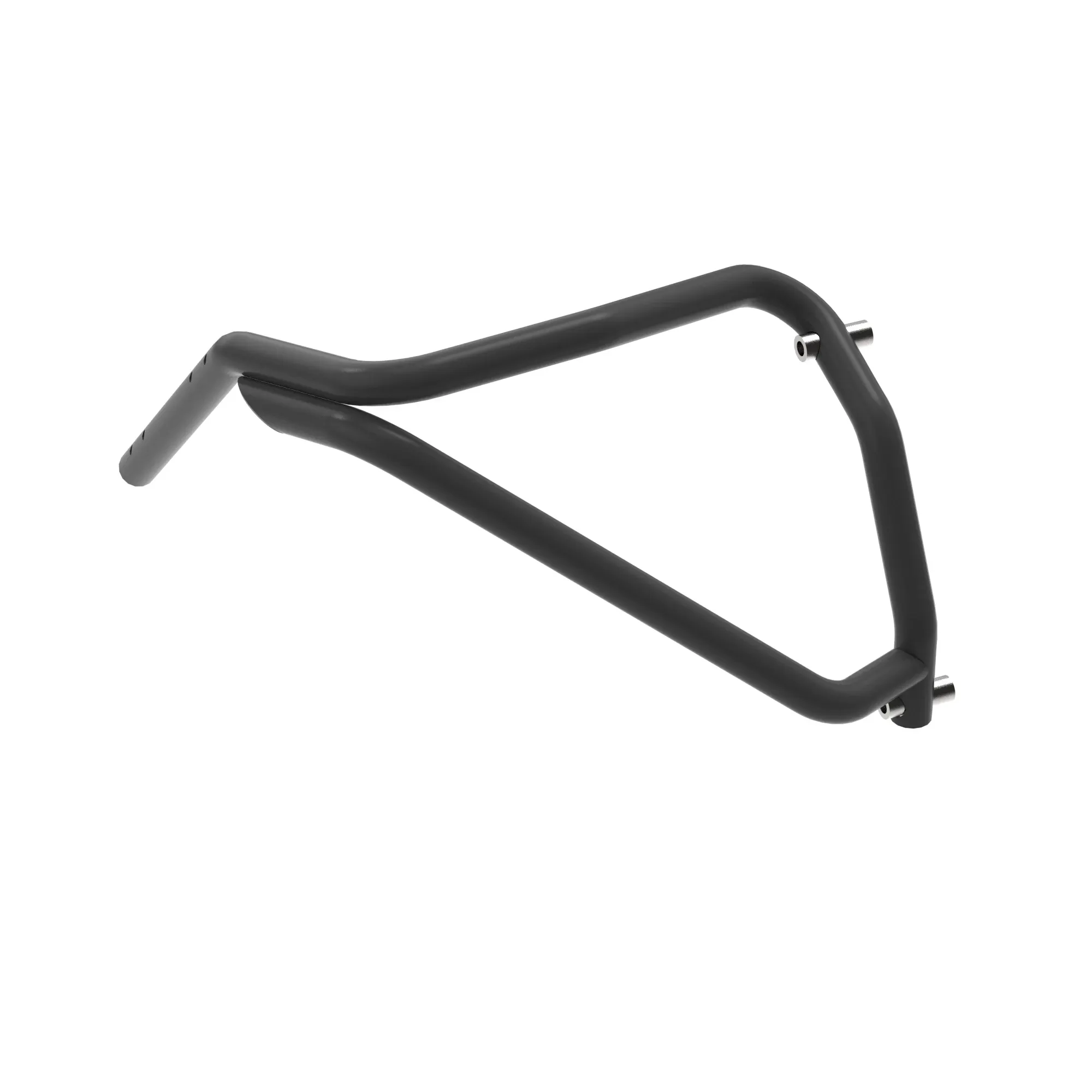 John Deere Float Fender Support, Left Side - AKK16921