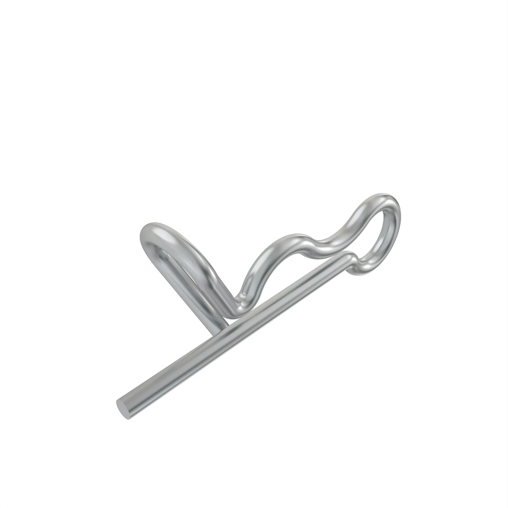 John Deere PTO Snubber Retaining Pin - R114403